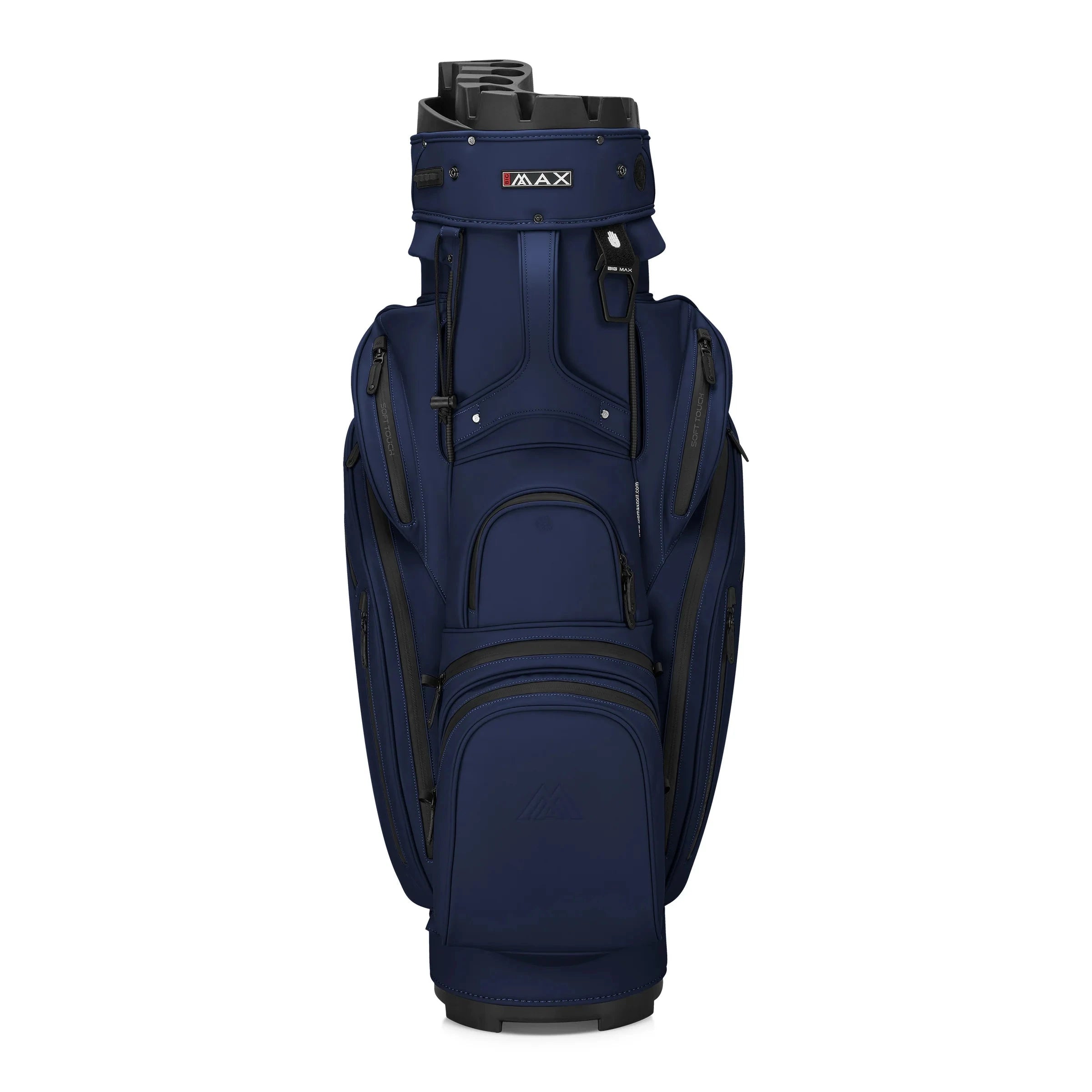 Big Max sac chariot Dri Lite Silencio Prime Blue Navy