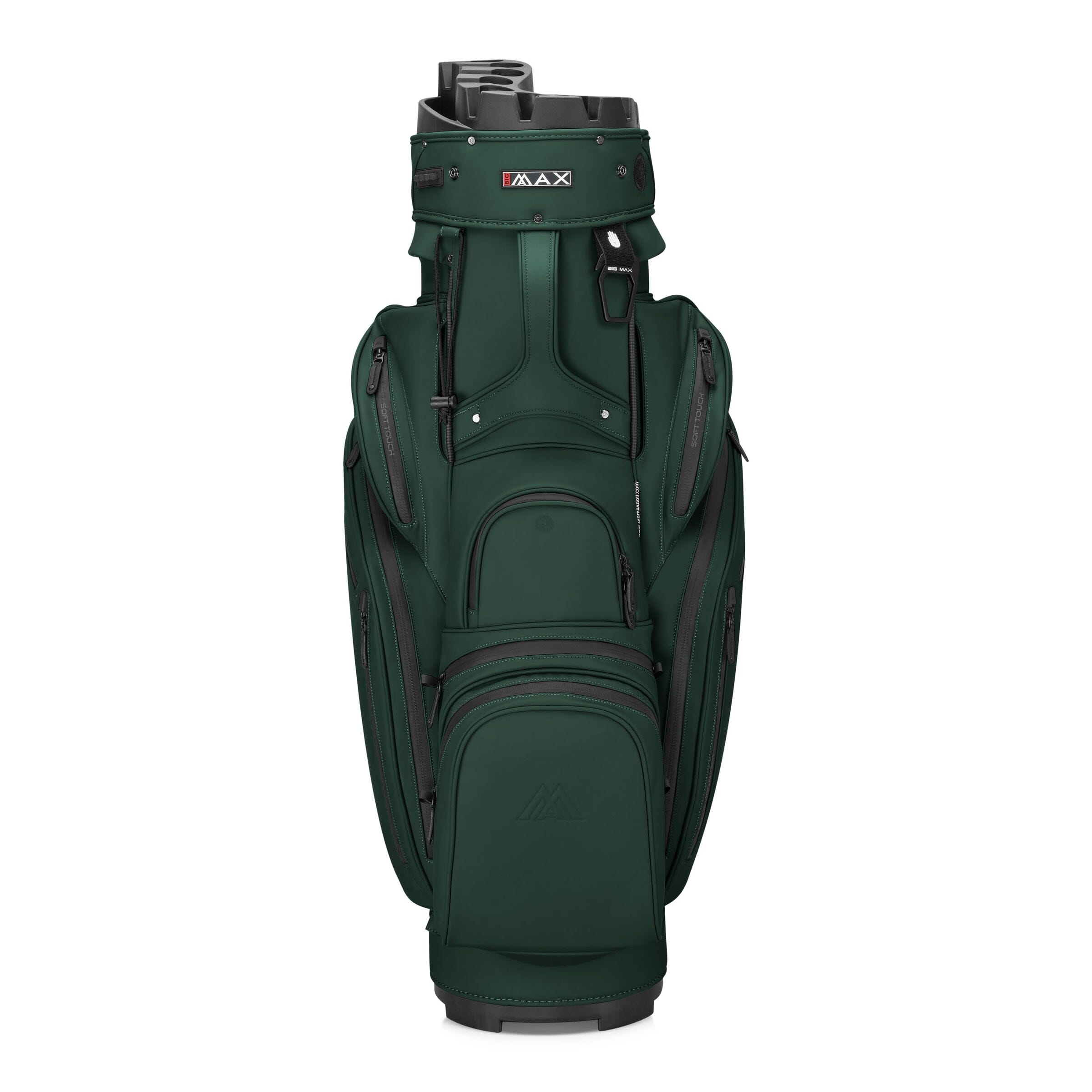 Big Max sac chariot Dri Lite Silencio Prime Forest Green