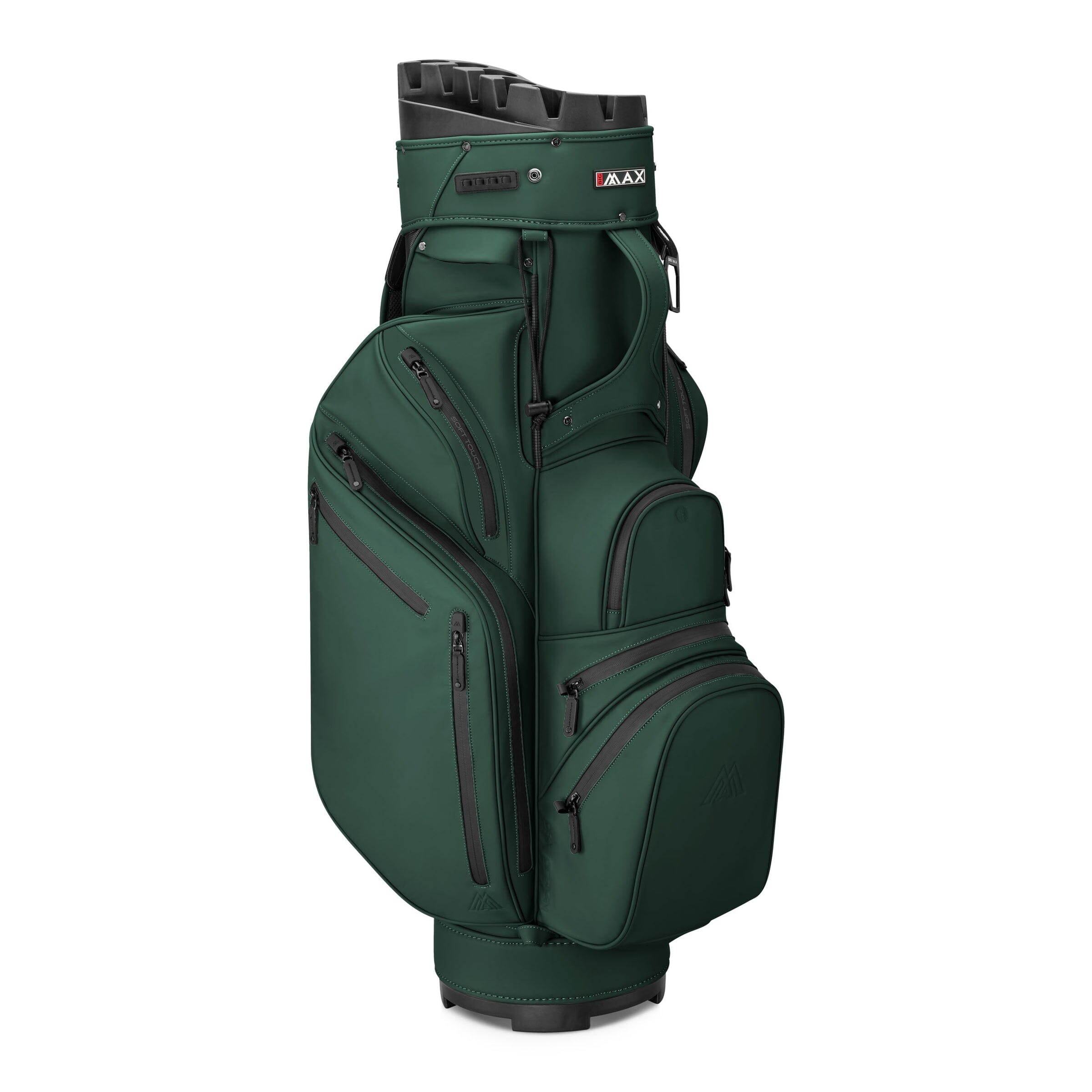 Big Max sac chariot Dri Lite Silencio Prime Forest Green