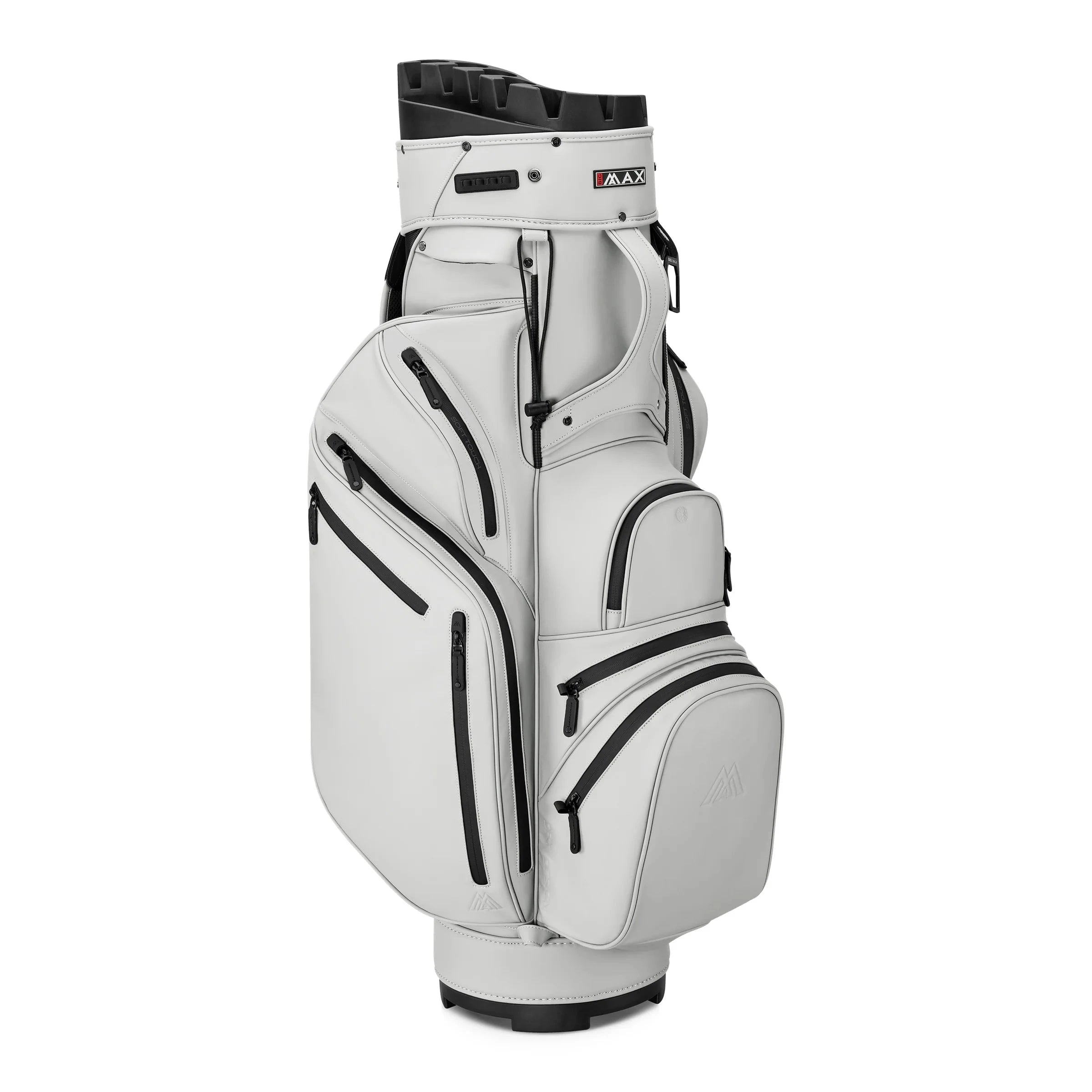 Big Max sac chariot Dri Lite Silencio Prime Off White
