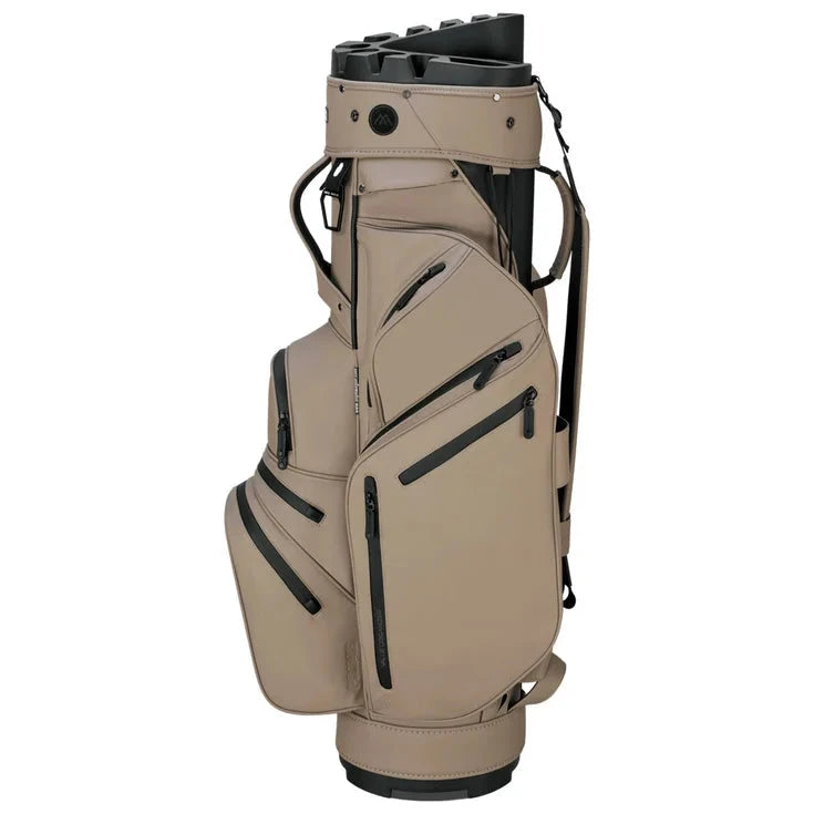 Big Max sac chariot Dri Lite Silencio Prime Taupe