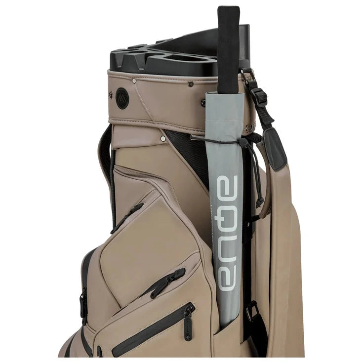 Big Max sac chariot Dri Lite Silencio Prime Taupe