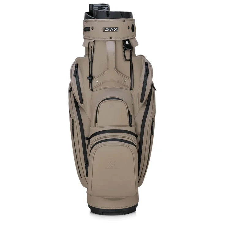 Big Max sac chariot Dri Lite Silencio Prime Taupe