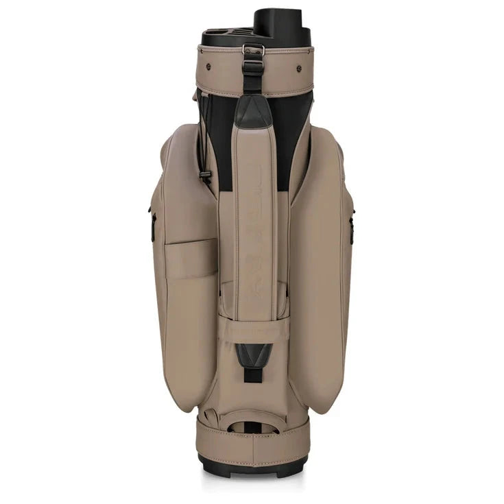 Big Max sac chariot Dri Lite Silencio Prime Taupe