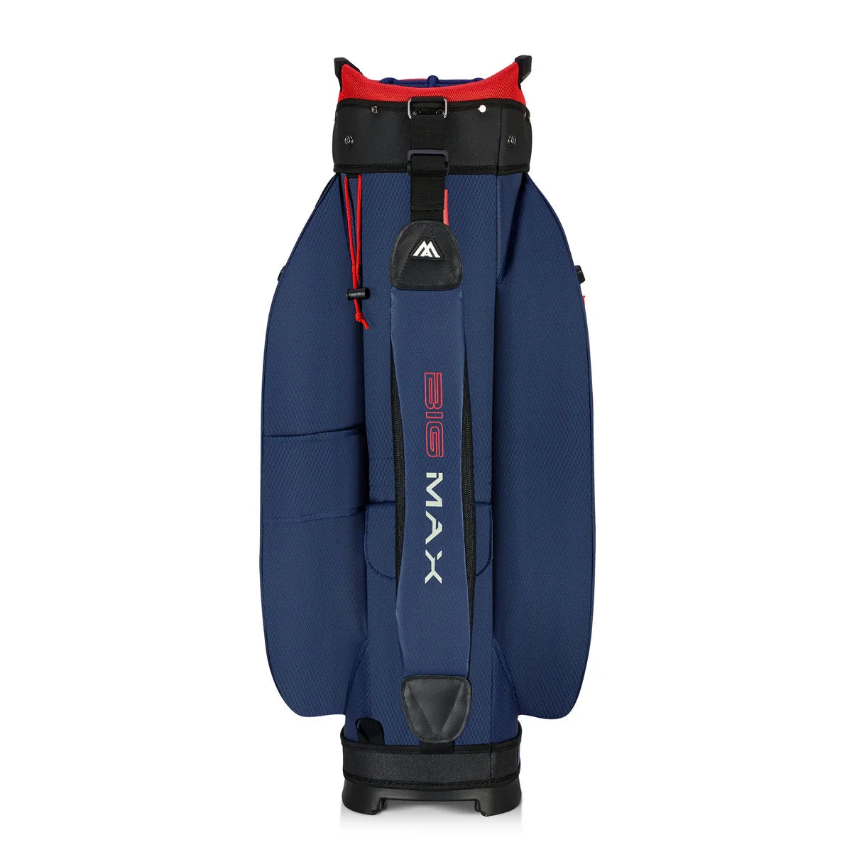 BIG MAX Sac chariot DRI LITE Sport 3.0 Bleu Blanc Rouge
