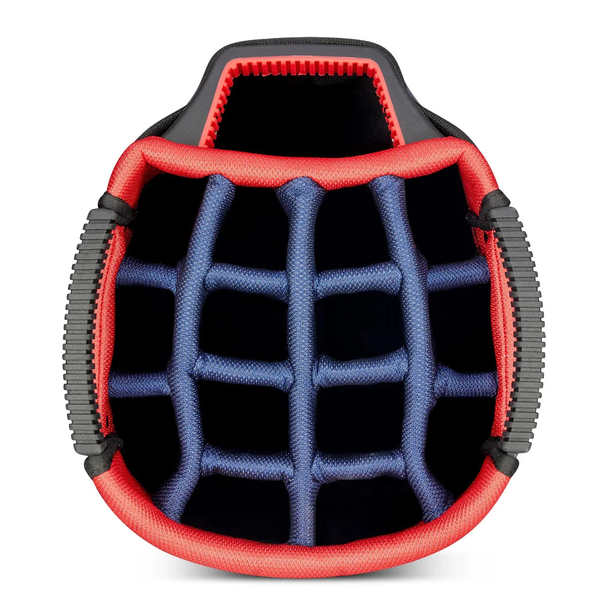 BIG MAX Sac chariot DRI LITE Sport 3.0 Bleu Blanc Rouge