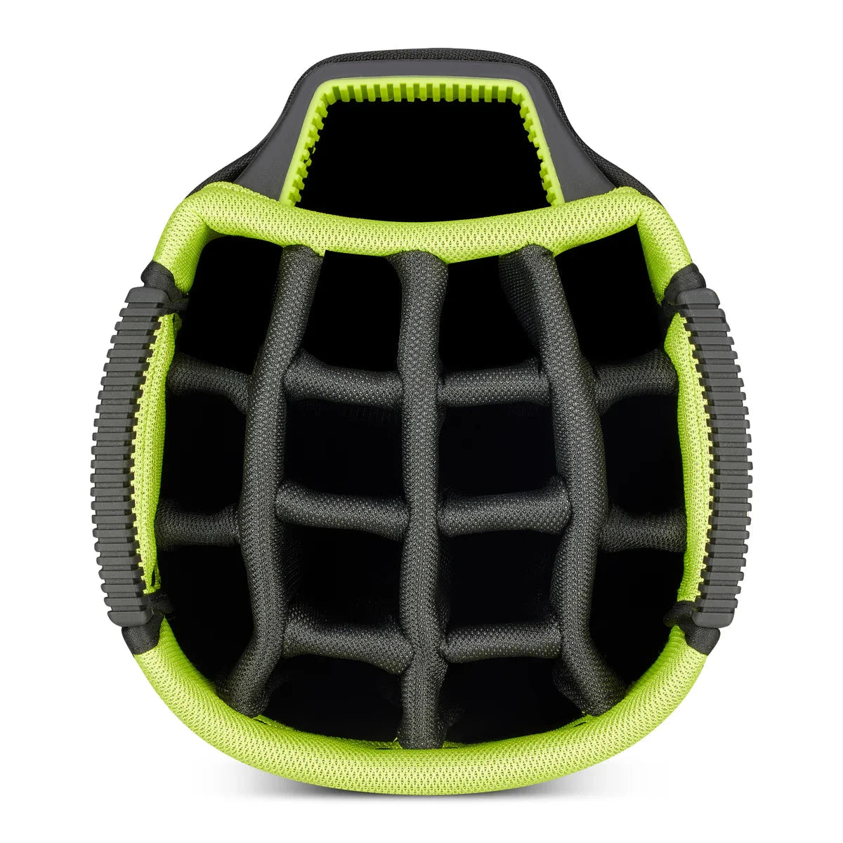 BIG MAX Sac chariot DRI LITE Sport 3.0 Forest Green Noir Lime