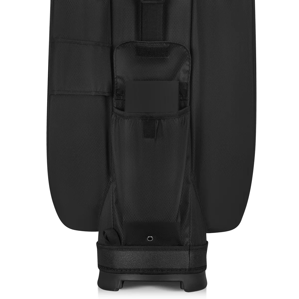 BIG MAX Sac chariot DRI LITE Sport 3.0 Forest Green Noir Lime