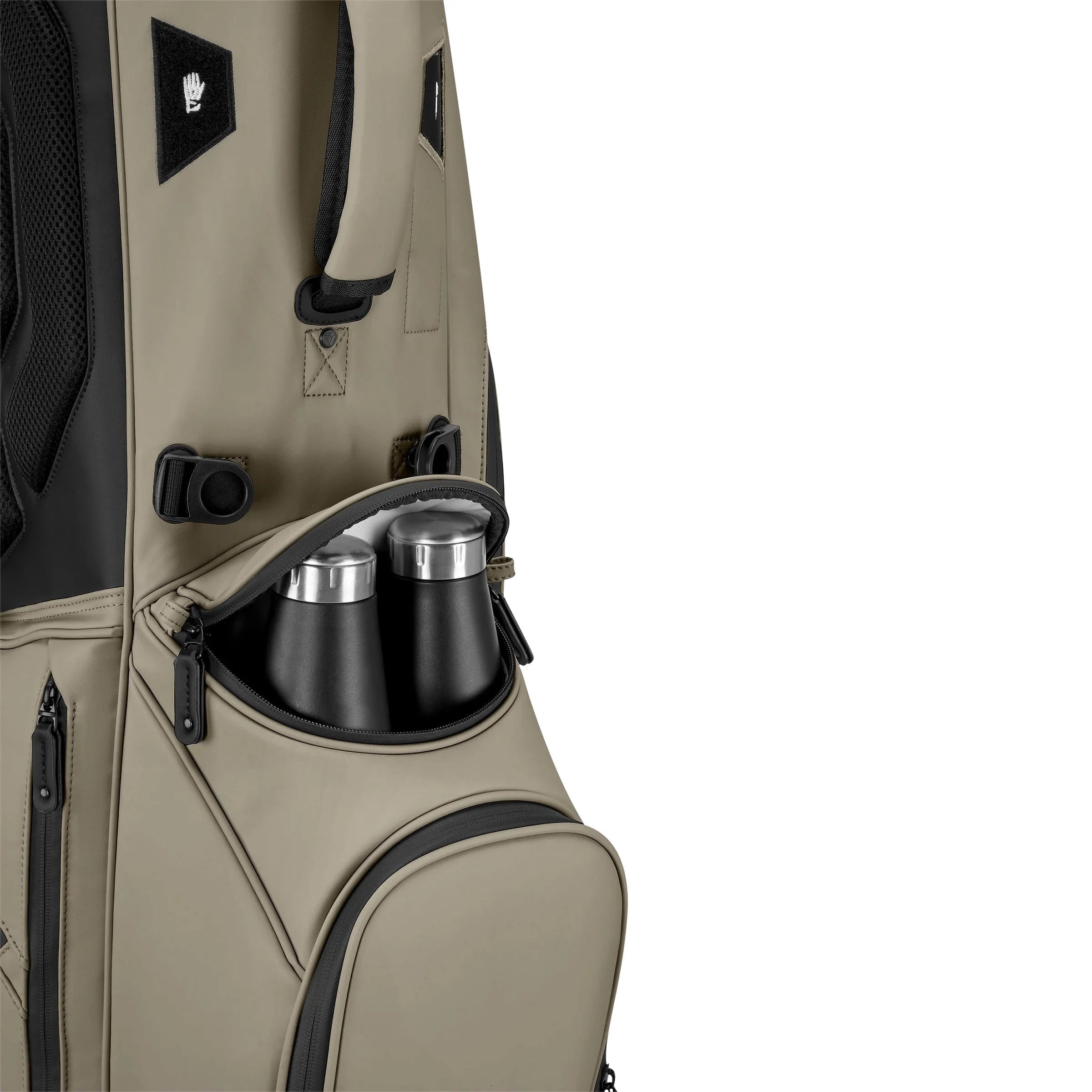Big Max sac trépied Dri Lite Hybrid Prime Taupe