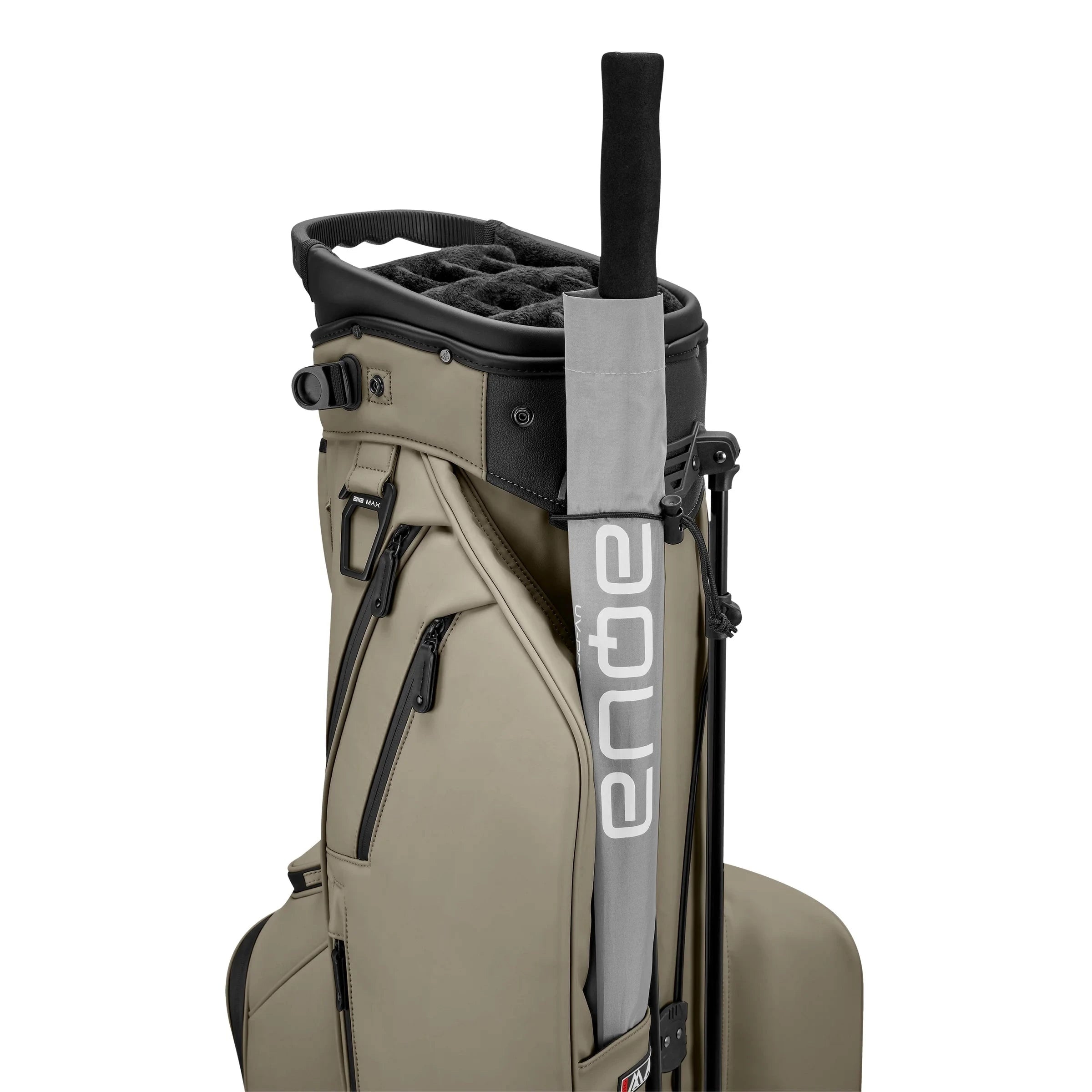 Big Max sac trépied Dri Lite Hybrid Prime Taupe