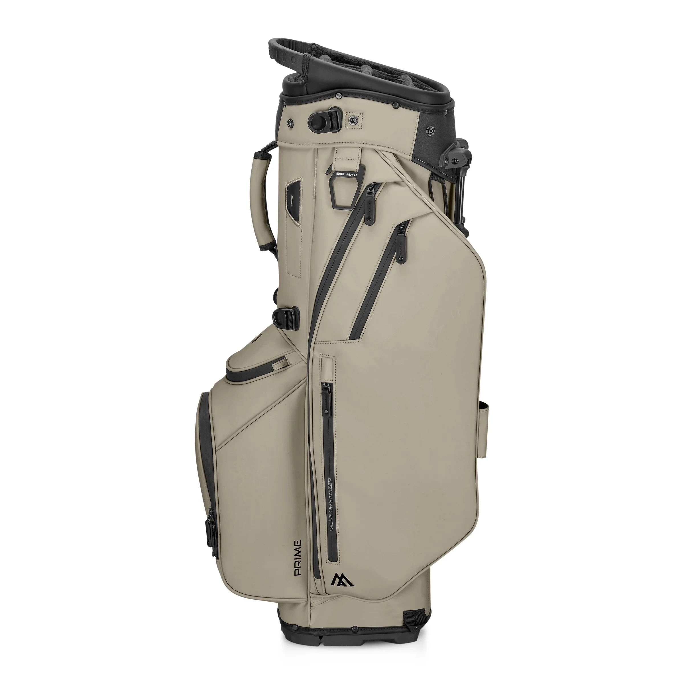 Big Max sac trépied Dri Lite Hybrid Prime Taupe