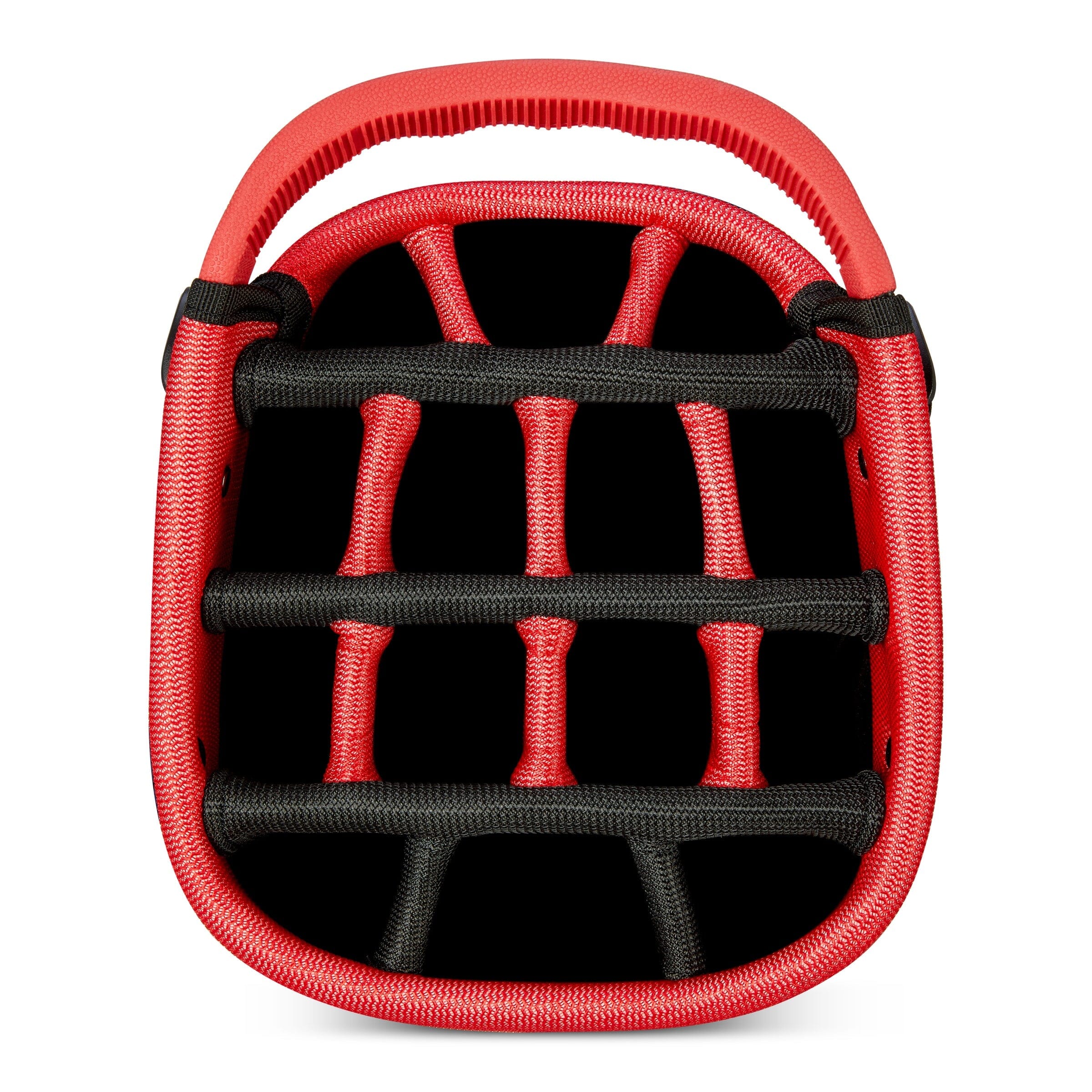 Big Max sac trépied Dri Lite Hybrid Tour 2 Bleu Blanc Rouge