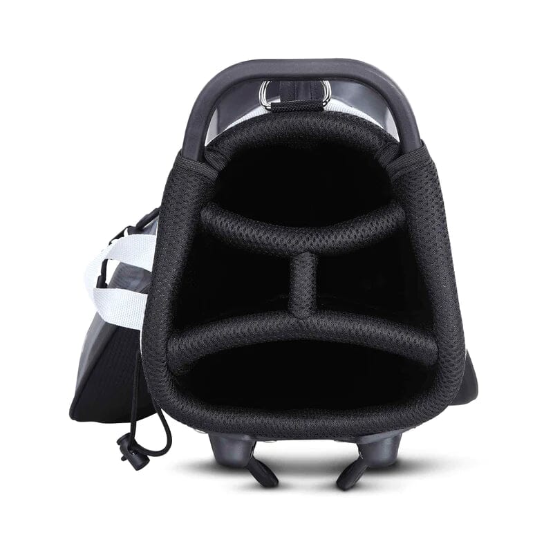 BIG MAX sac trépied DRI LITE Seven G Storm Silver Lime