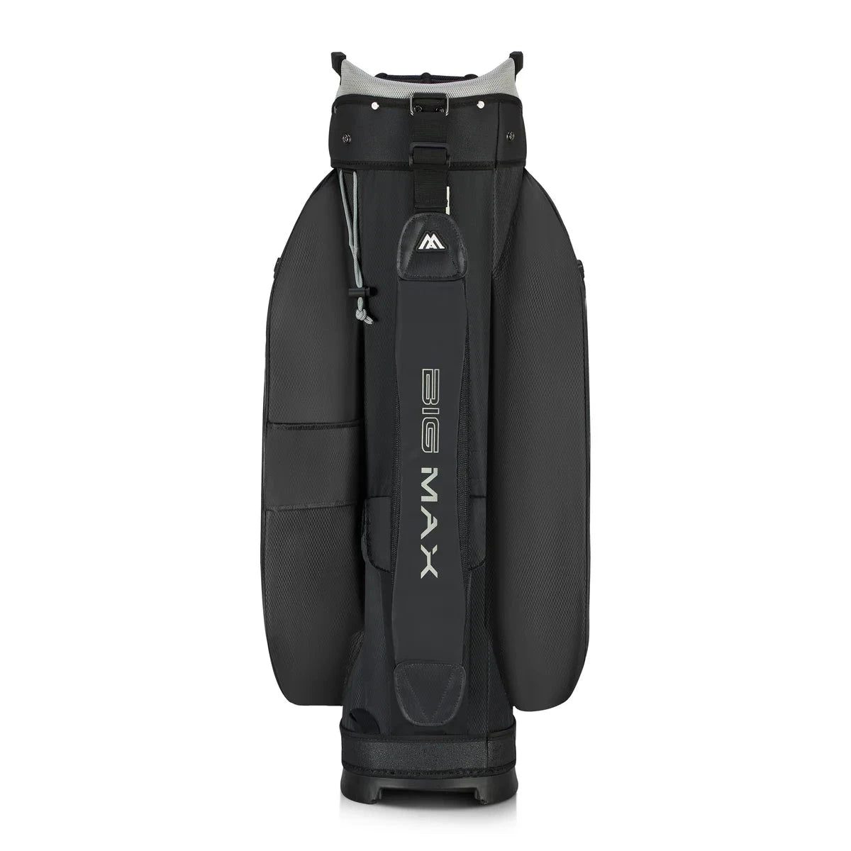 BIG MAX Sac chariot DRI LITE Sport 3.0 Noir Taupe