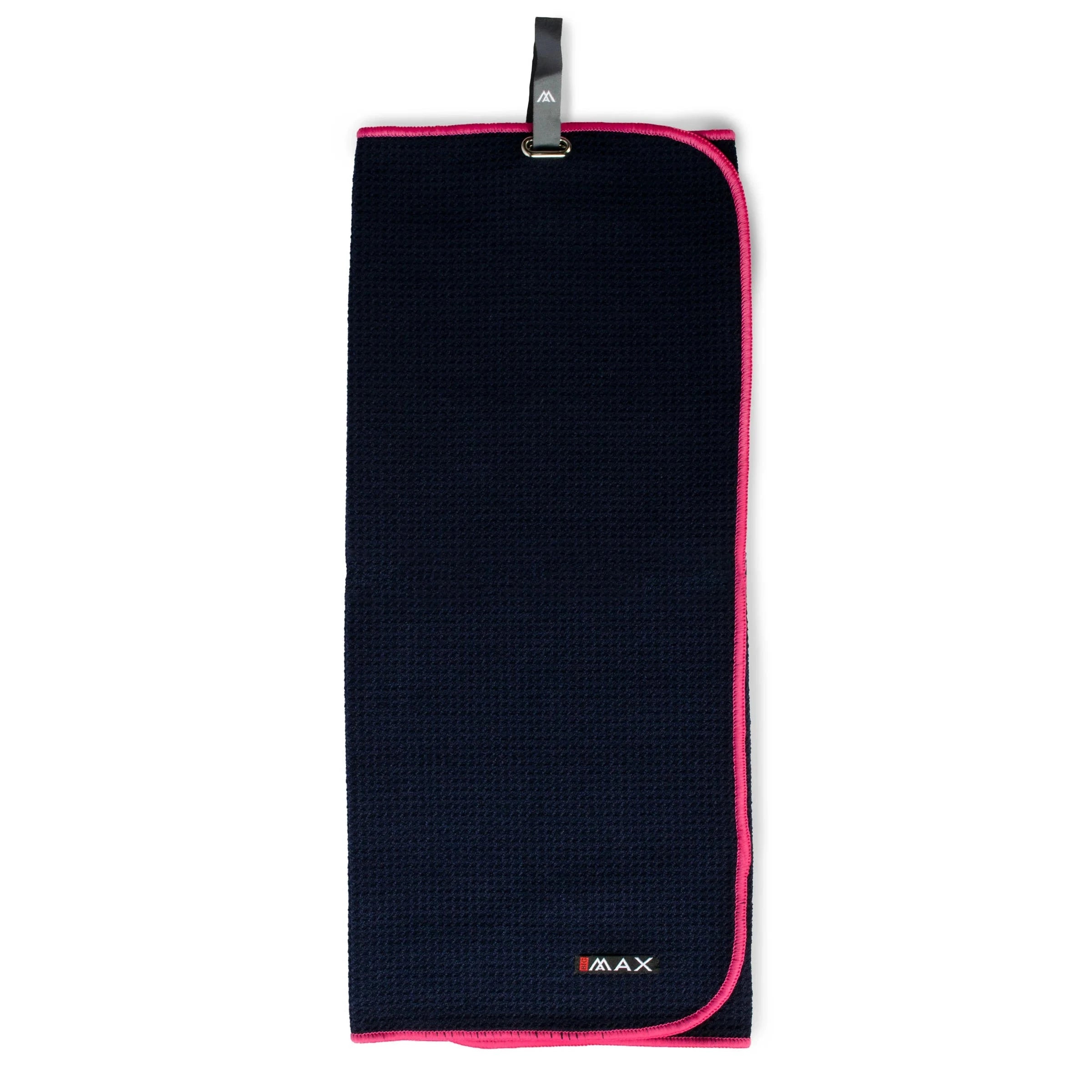 Big Max Serviette Pro Trifold - Microfibre Premium