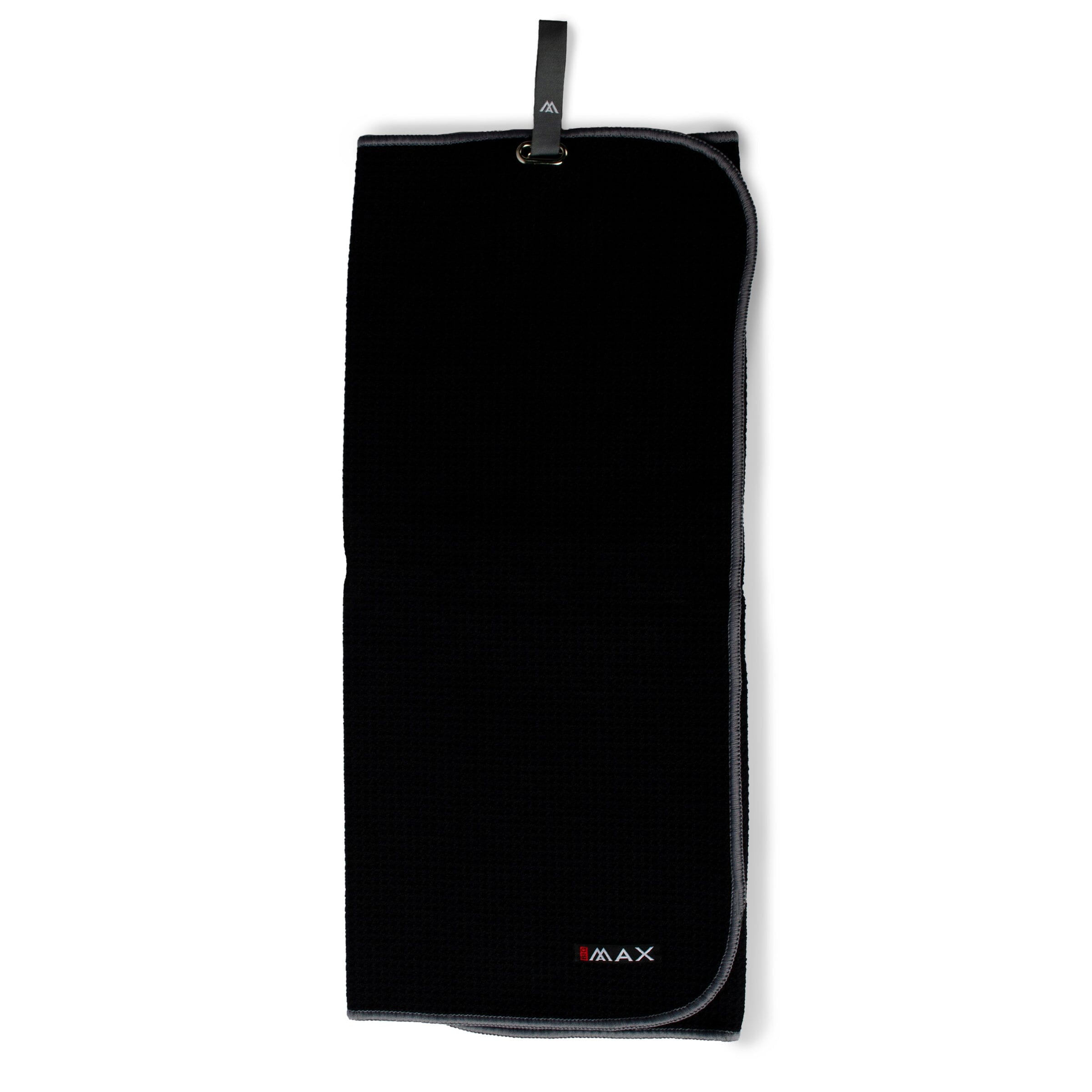 Big Max Serviette Pro Trifold - Microfibre Premium
