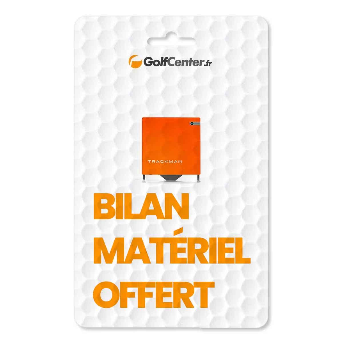 Bilan Matériel Offert à Seilh