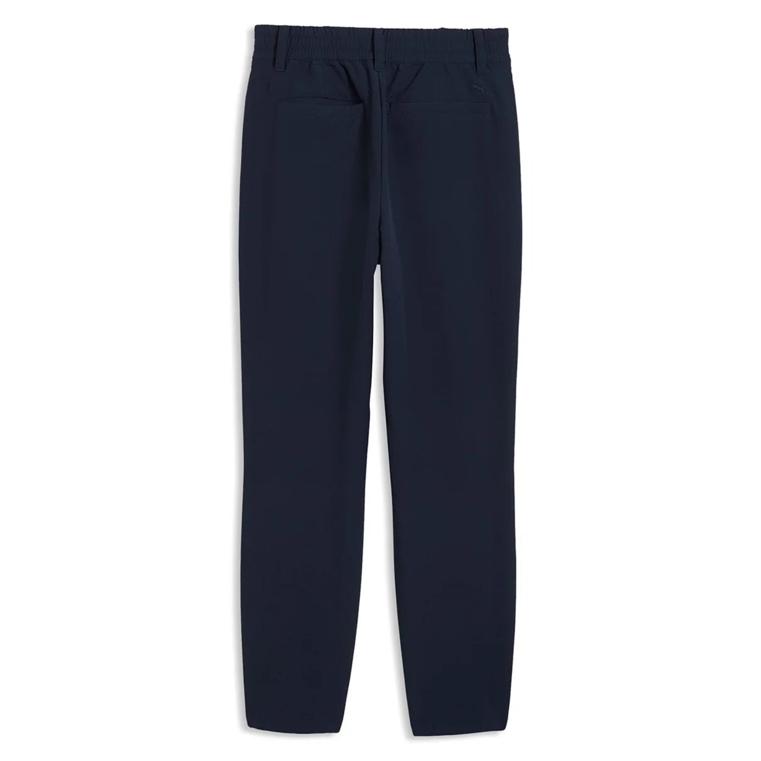 Puma Golf Pantalon Warm Windcell femme Bleu Marine