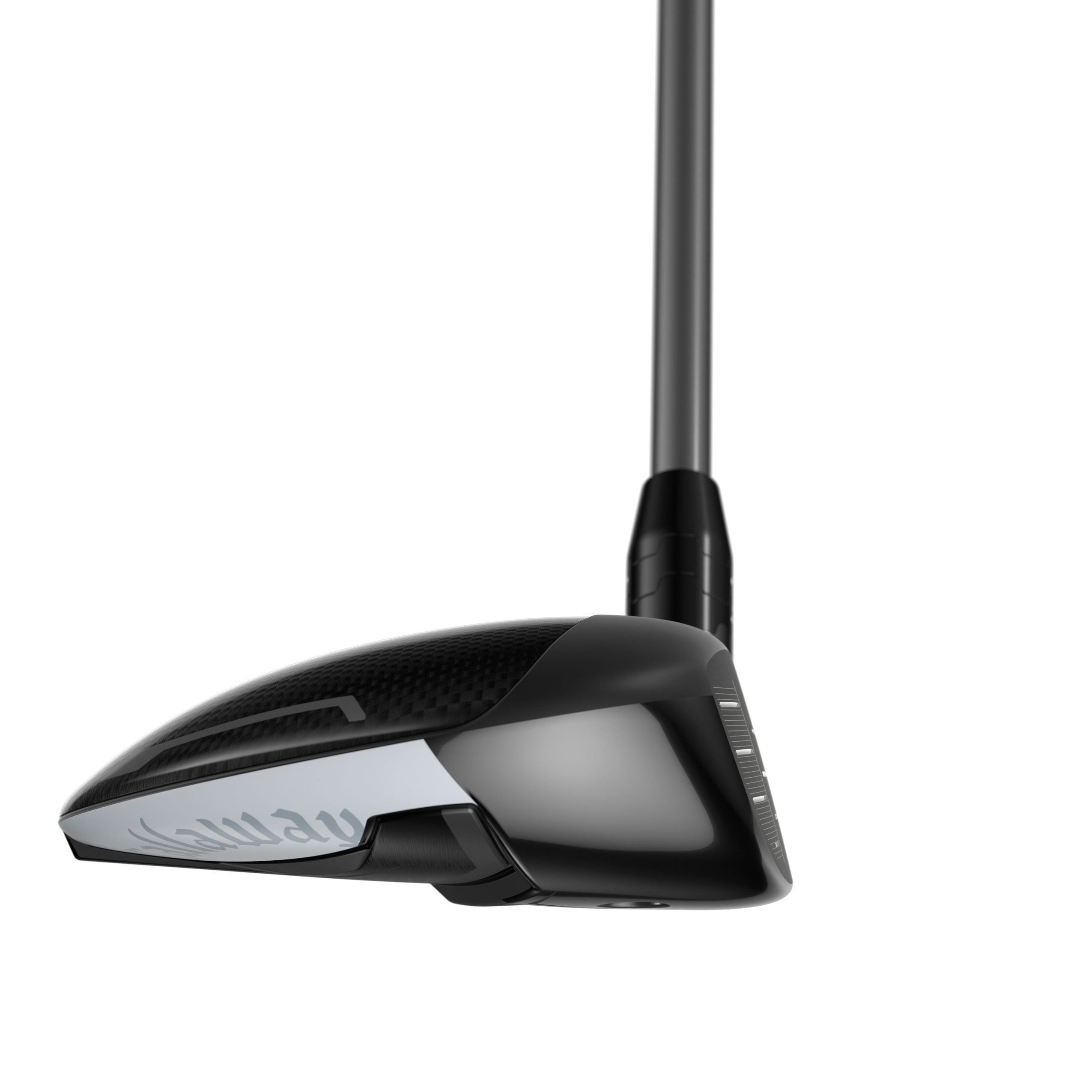 Bois de parcours Callaway Quantum Max