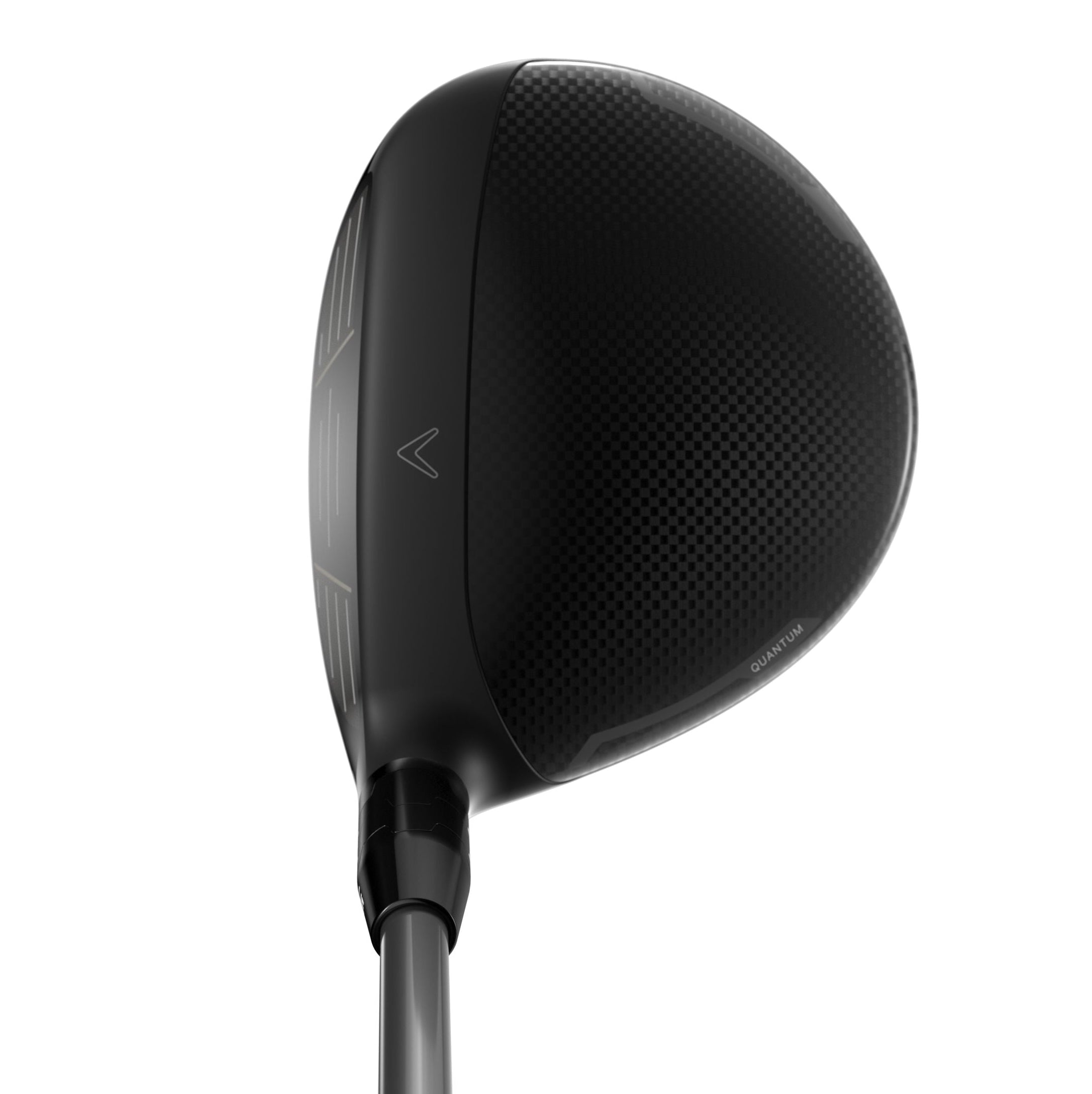 Bois de parcours Callaway Quantum Max