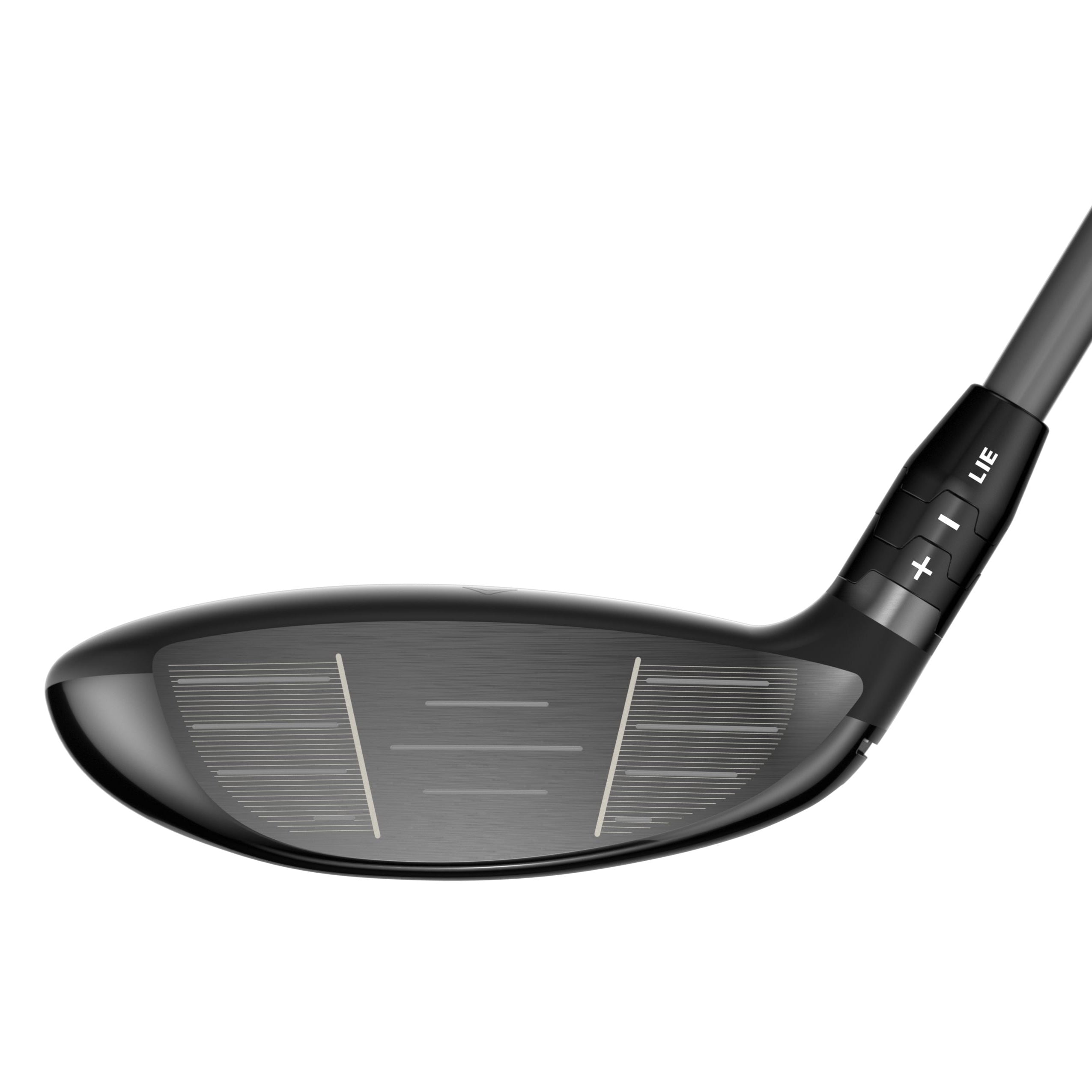 Bois de parcours Callaway Quantum Max