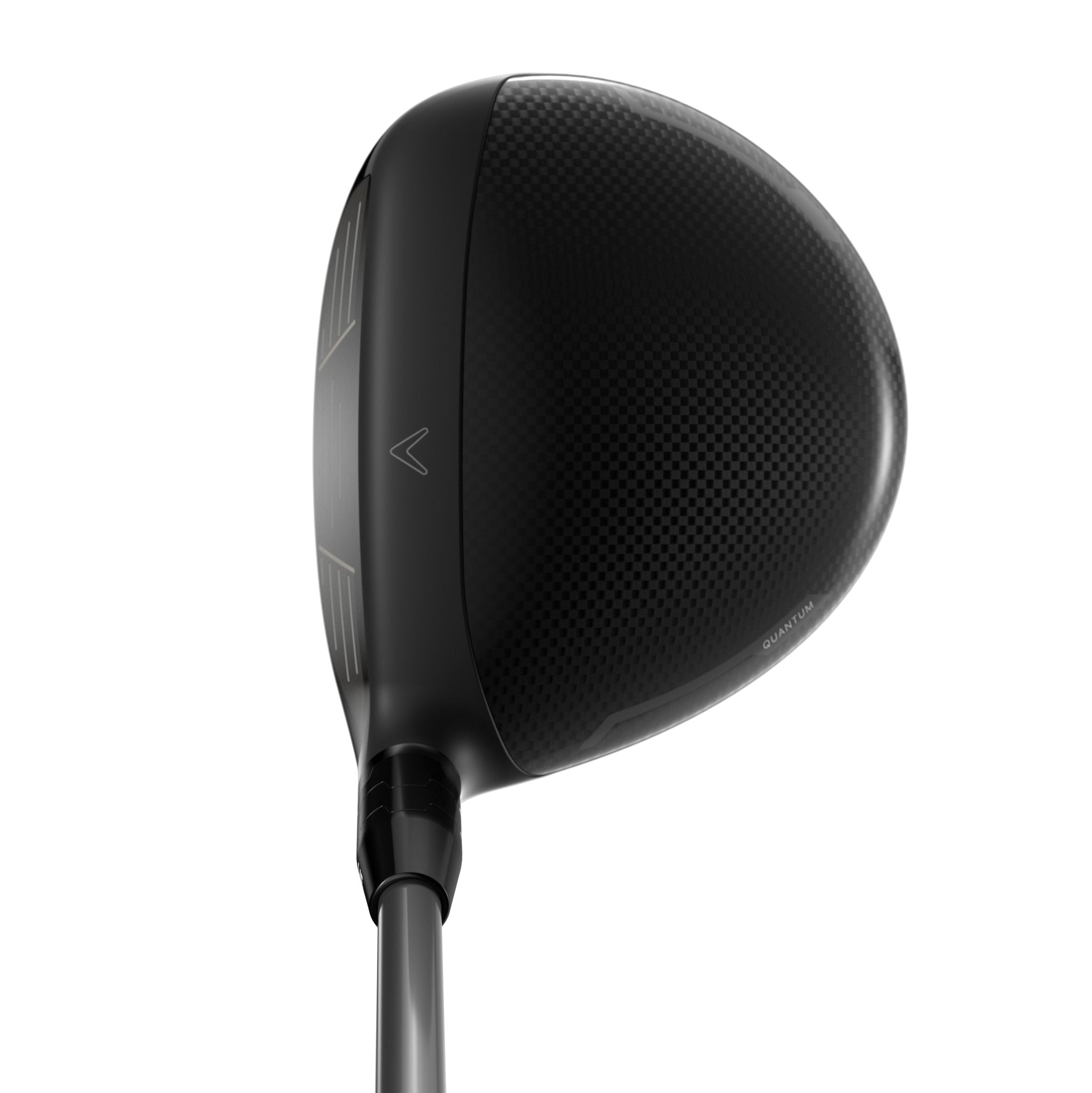 Bois de parcours Callaway Quantum Max D