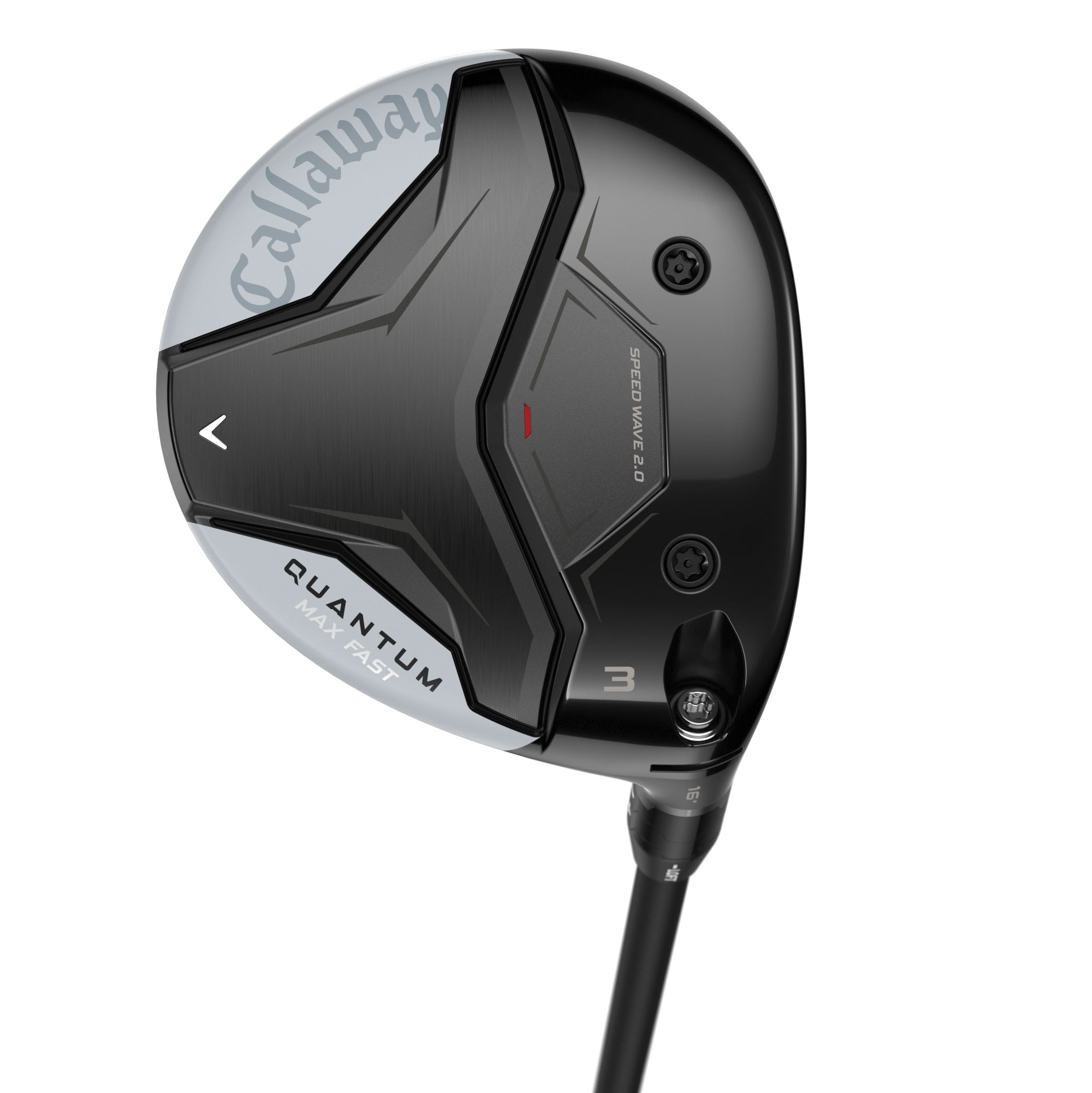 Bois de parcours Callaway Quantum Max Fast