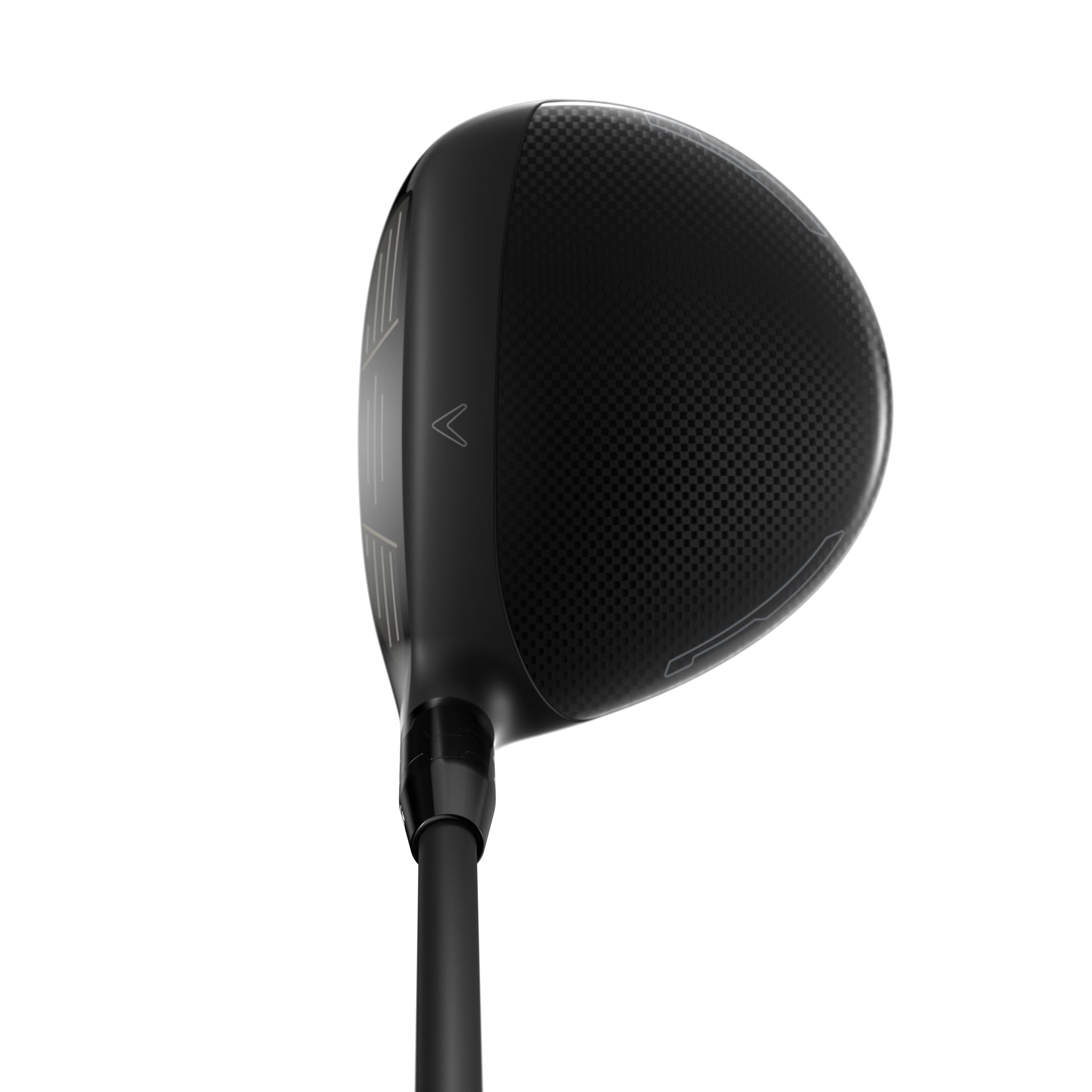 Bois de parcours Callaway Quantum Max Fast