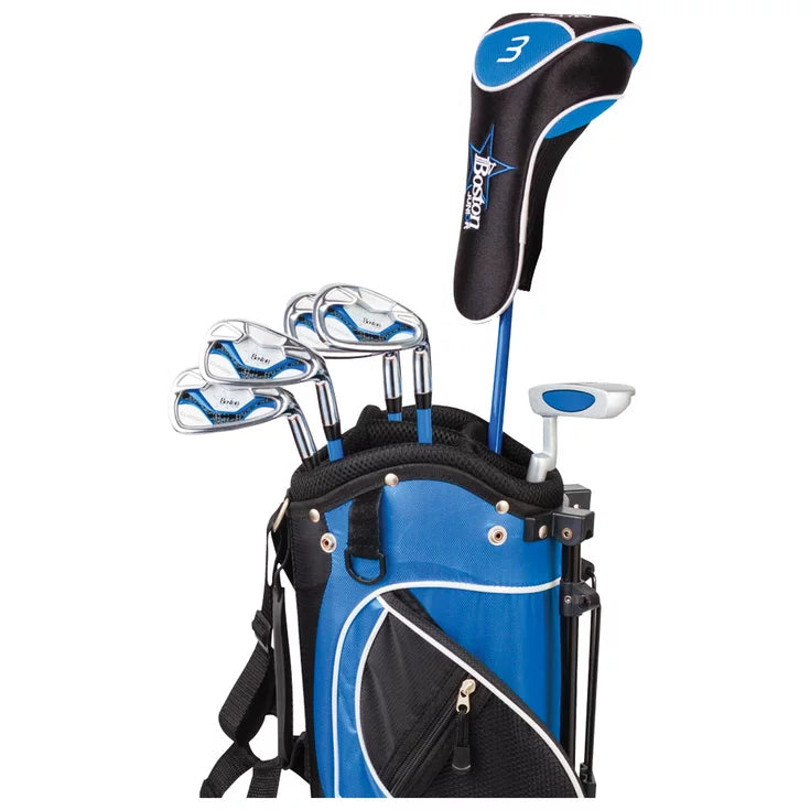 Boston Kit Junior Classic Taille 3