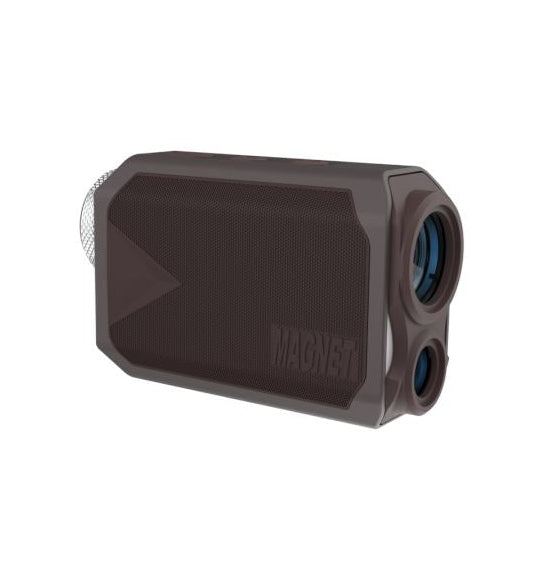 Boston Télémètre Mini Gris / Noir 2025