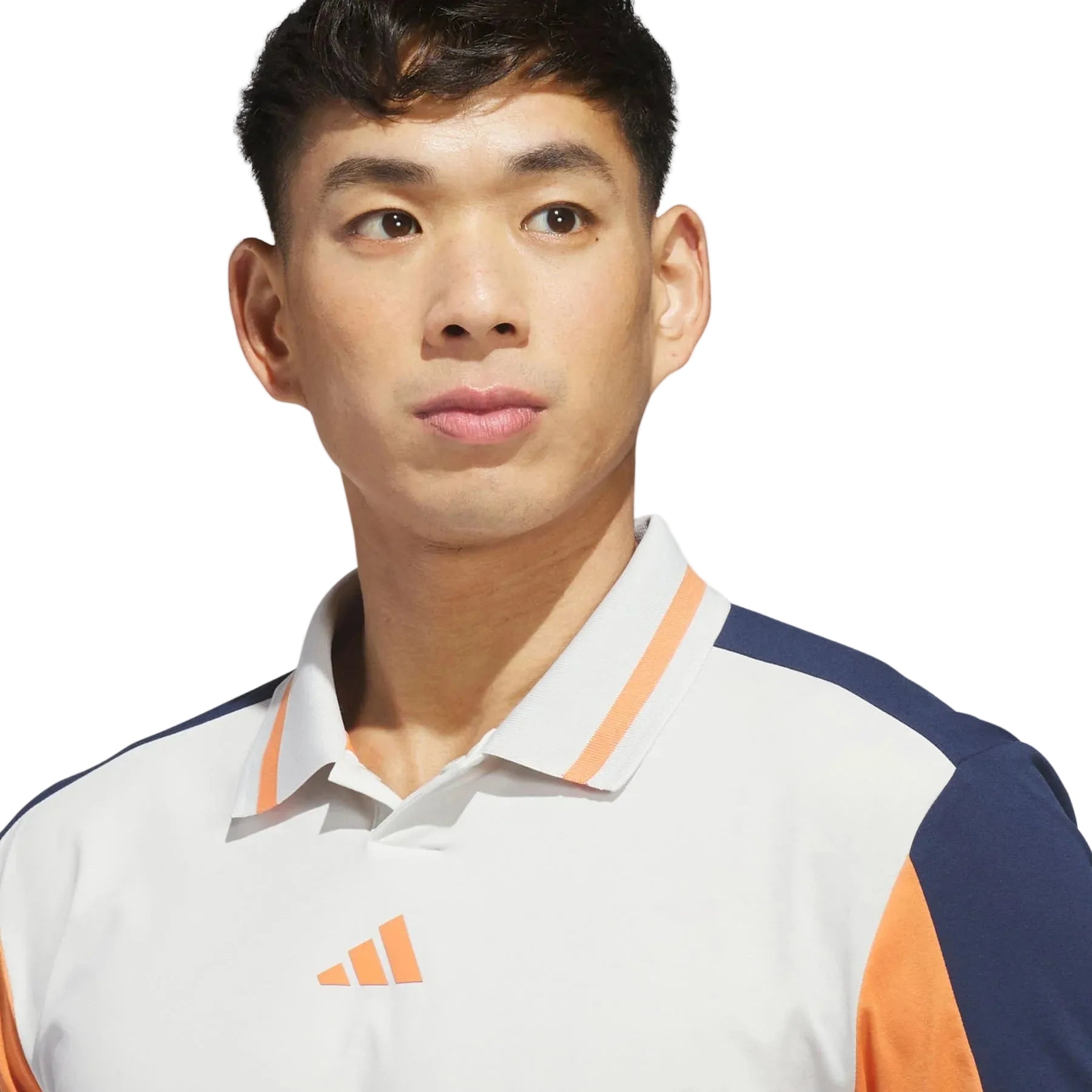 Adidas Polo TWISTKNIT BEYOND VENT 2026 - GolfCenter.fr
