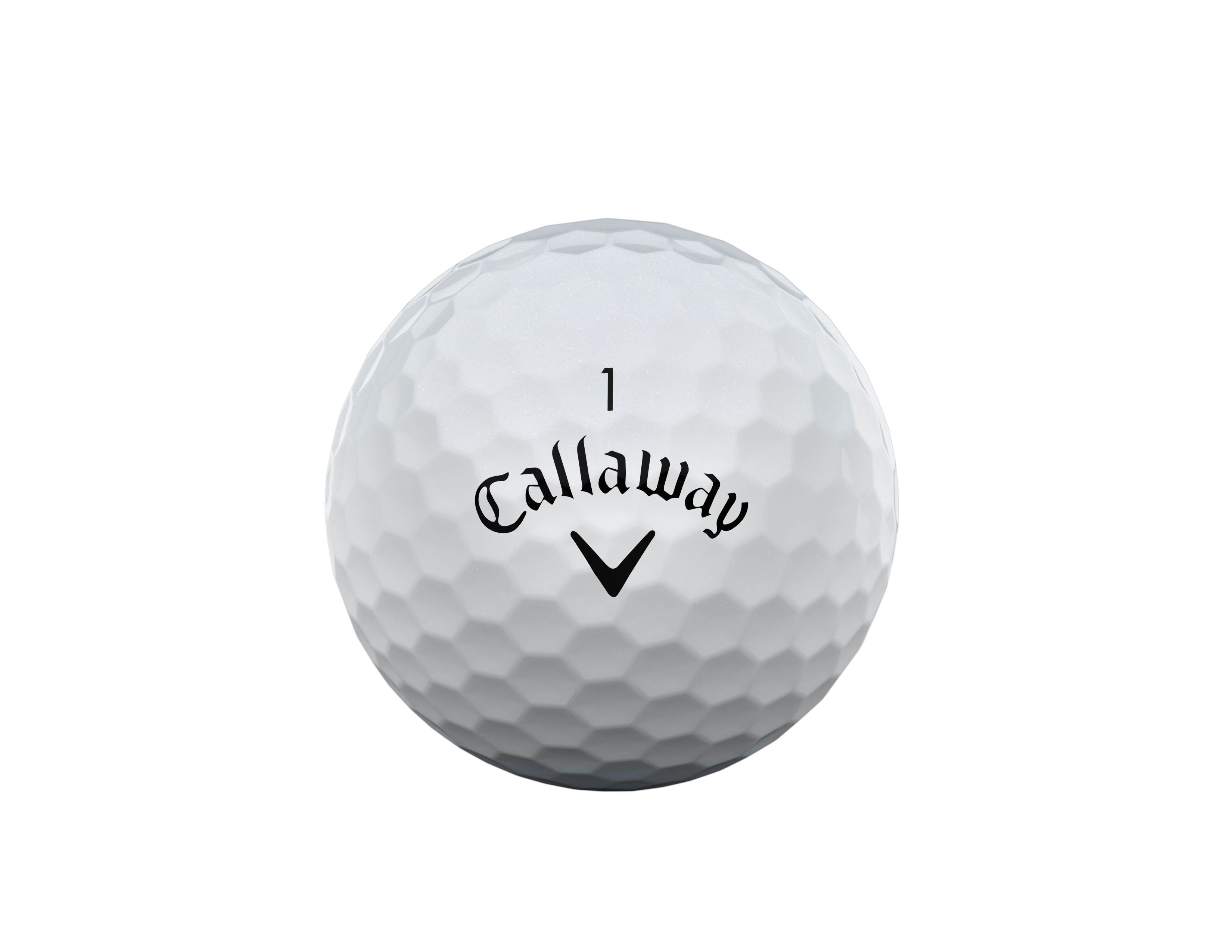 Callaway Balles Reva 2025