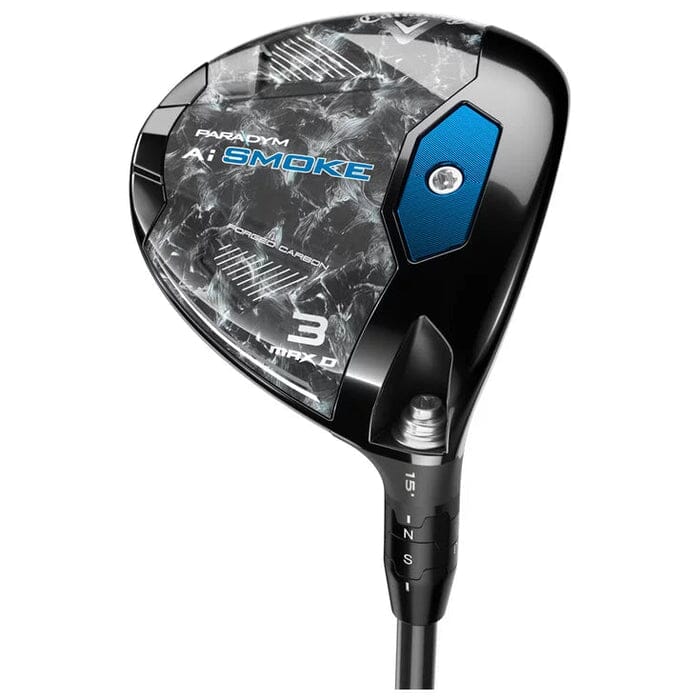 Callaway Bois de parcours AI Smoke de Démo & Occasion