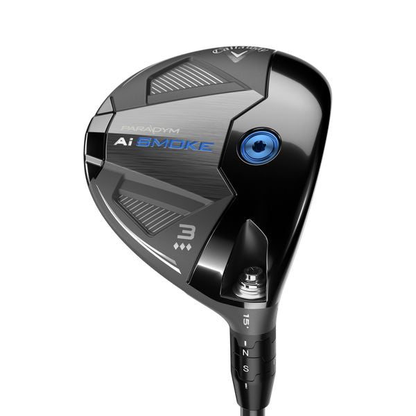 Callaway Bois de parcours AI Smoke de Démo & Occasion