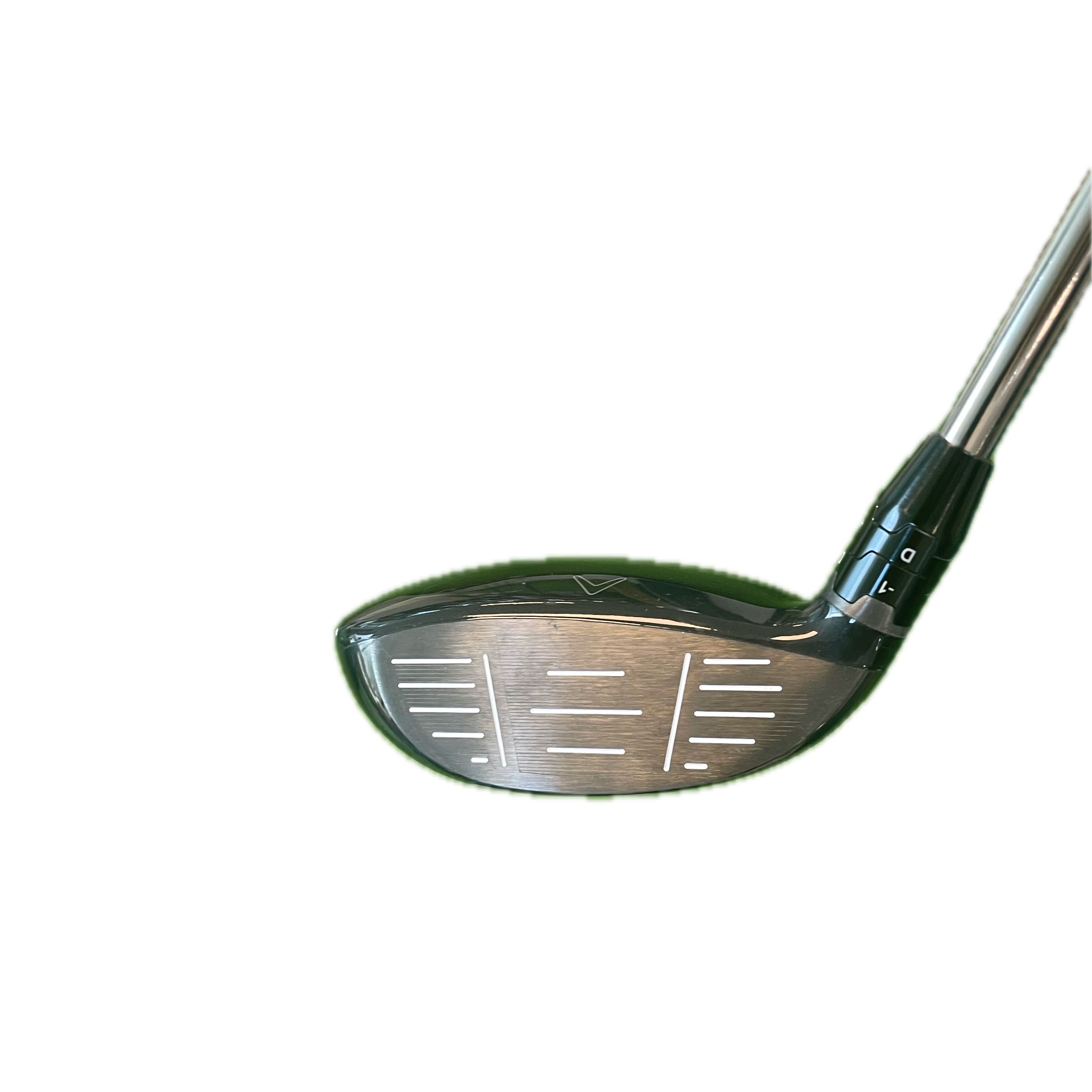 Callaway Bois de parcours Big Bertha De démo
