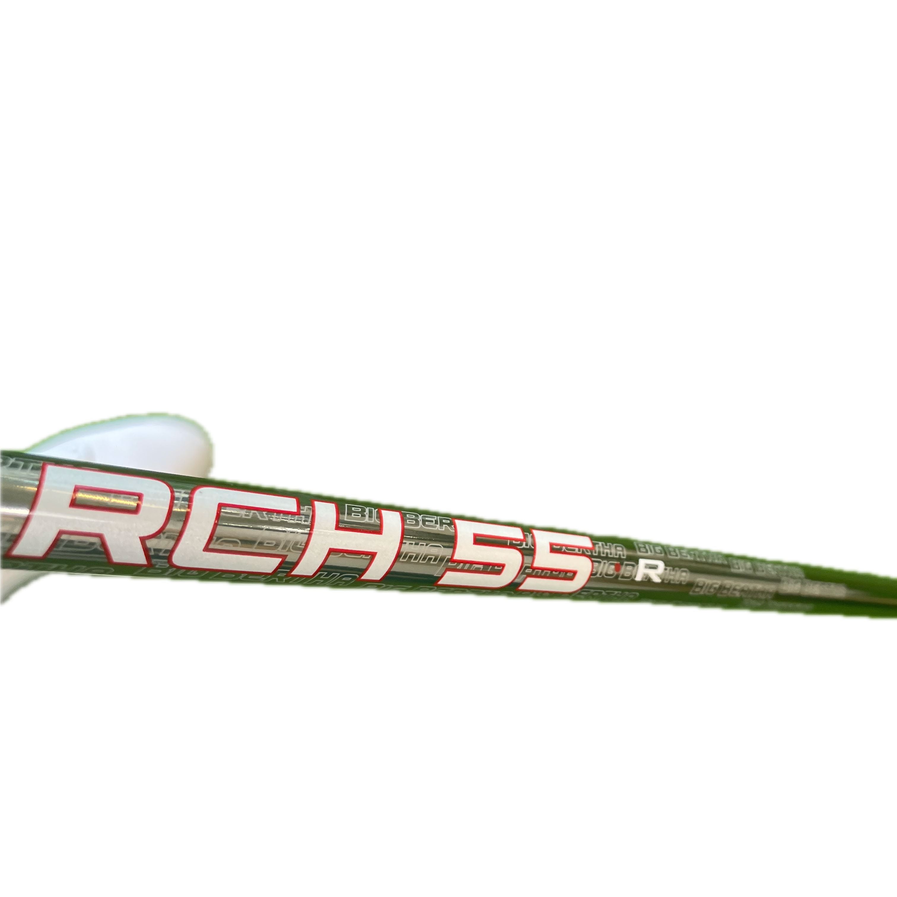 Callaway Bois de parcours Big Bertha De démo