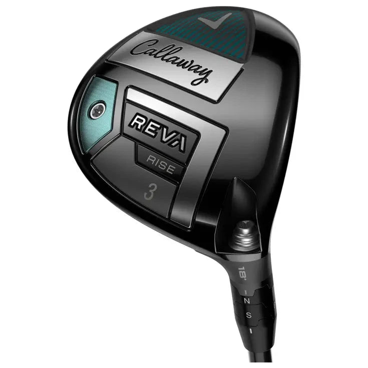 Callaway Bois de Parcours Big Bertha Reva Rise