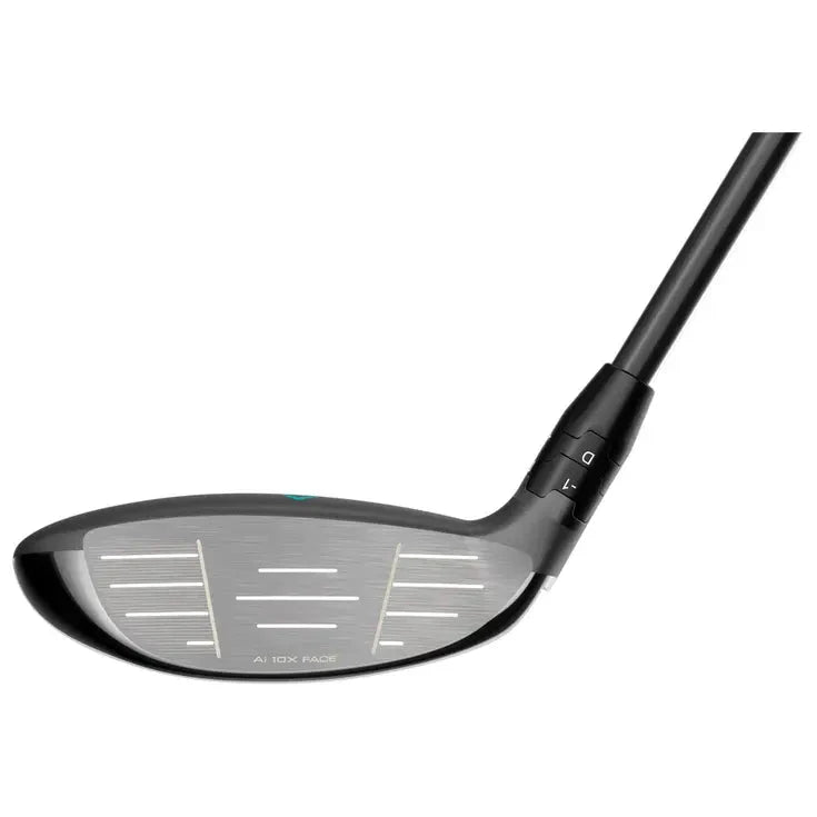 Callaway Bois de Parcours Big Bertha Reva Rise