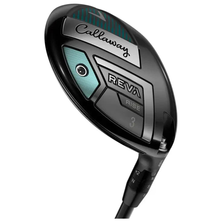 Callaway Bois de Parcours Big Bertha Reva Rise