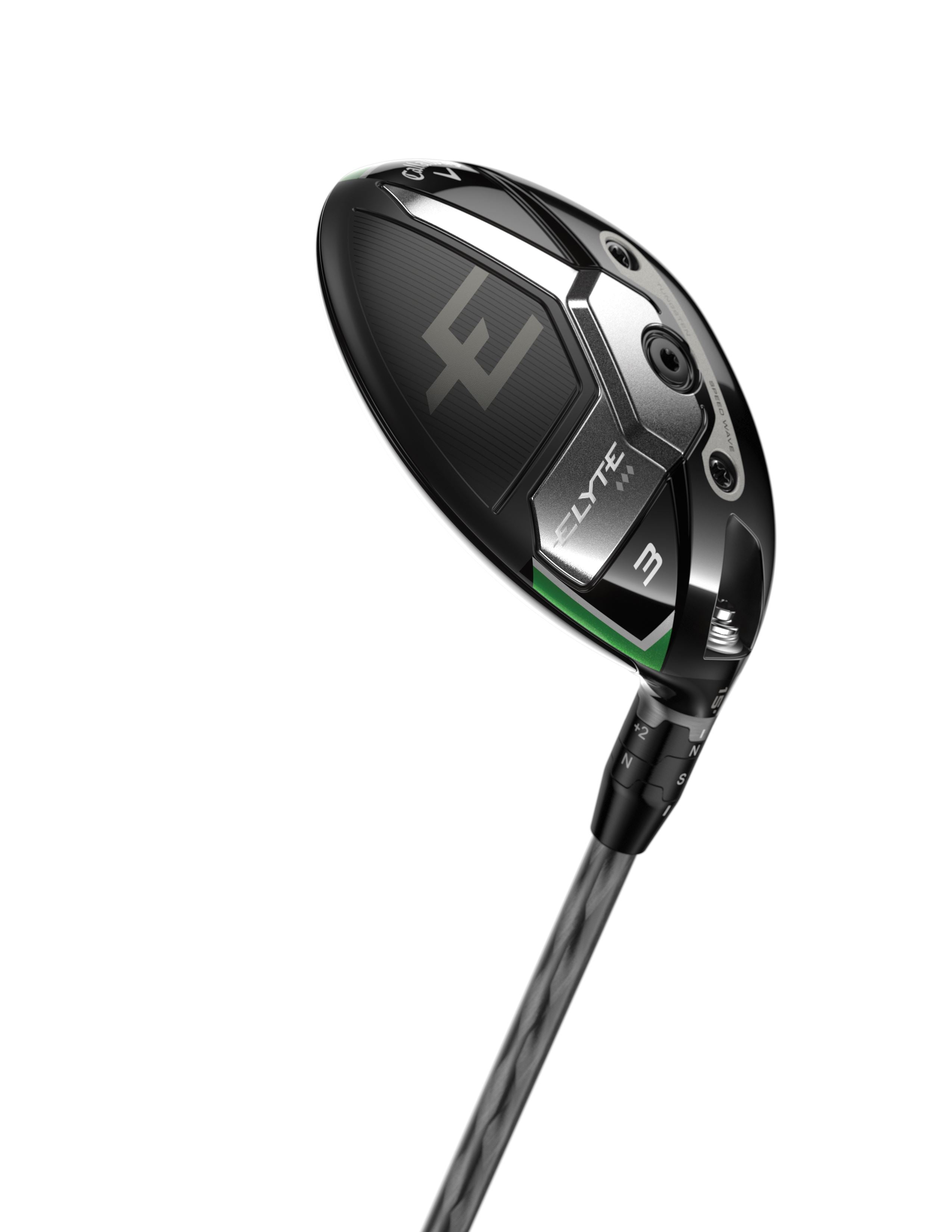 CALLAWAY Bois de parcours ELYTE triple Diamond