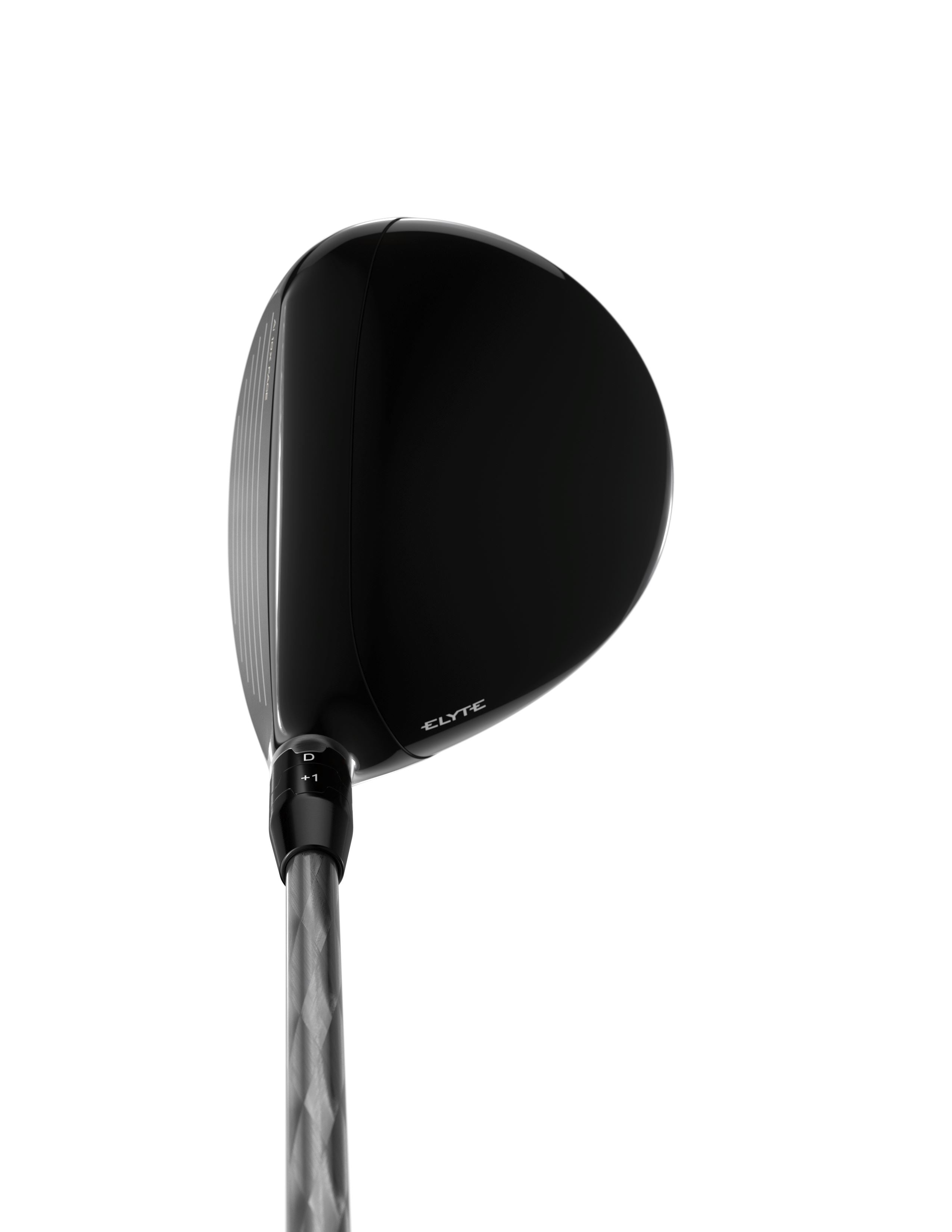 CALLAWAY Bois de parcours ELYTE triple Diamond