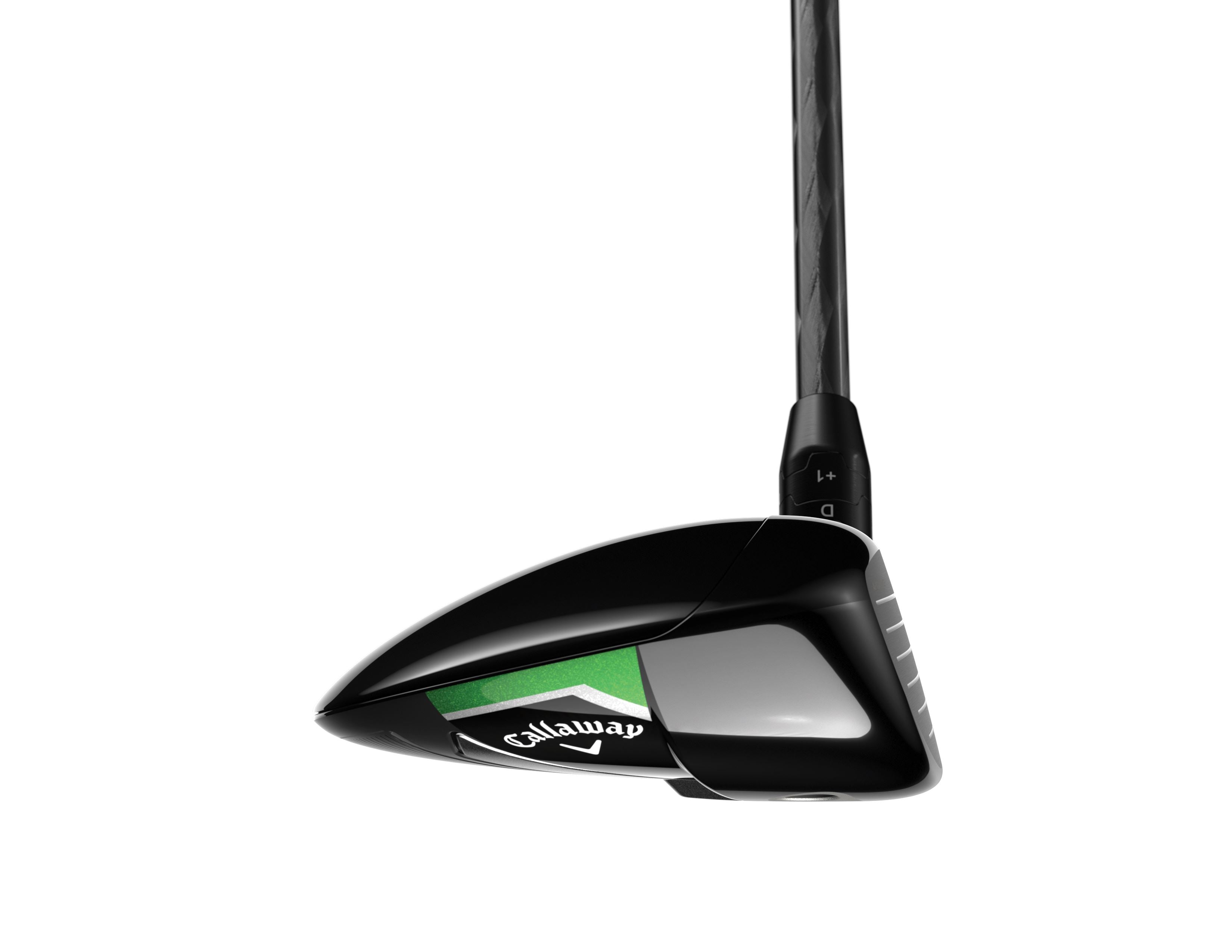 CALLAWAY Bois de parcours ELYTE triple Diamond