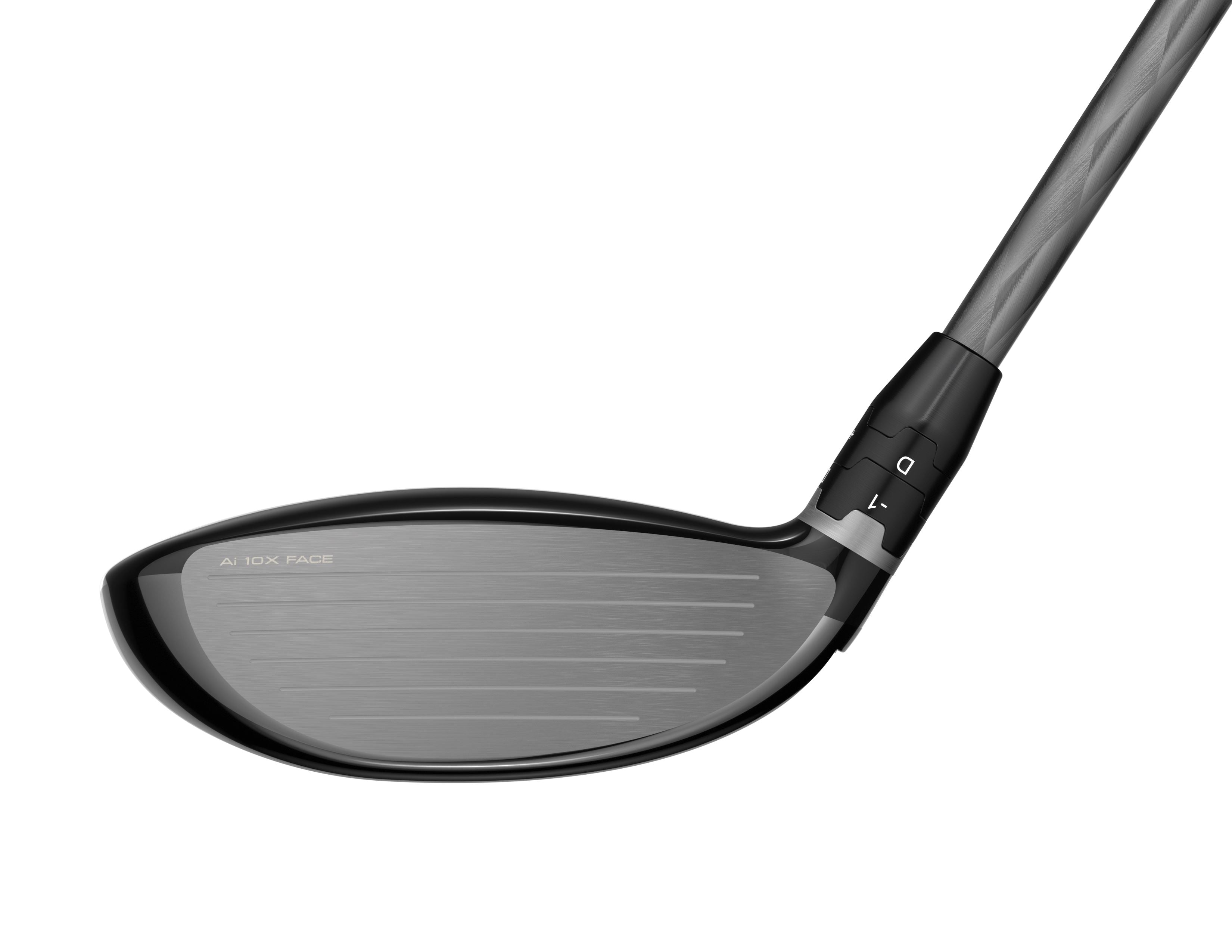 CALLAWAY Bois de parcours ELYTE triple Diamond