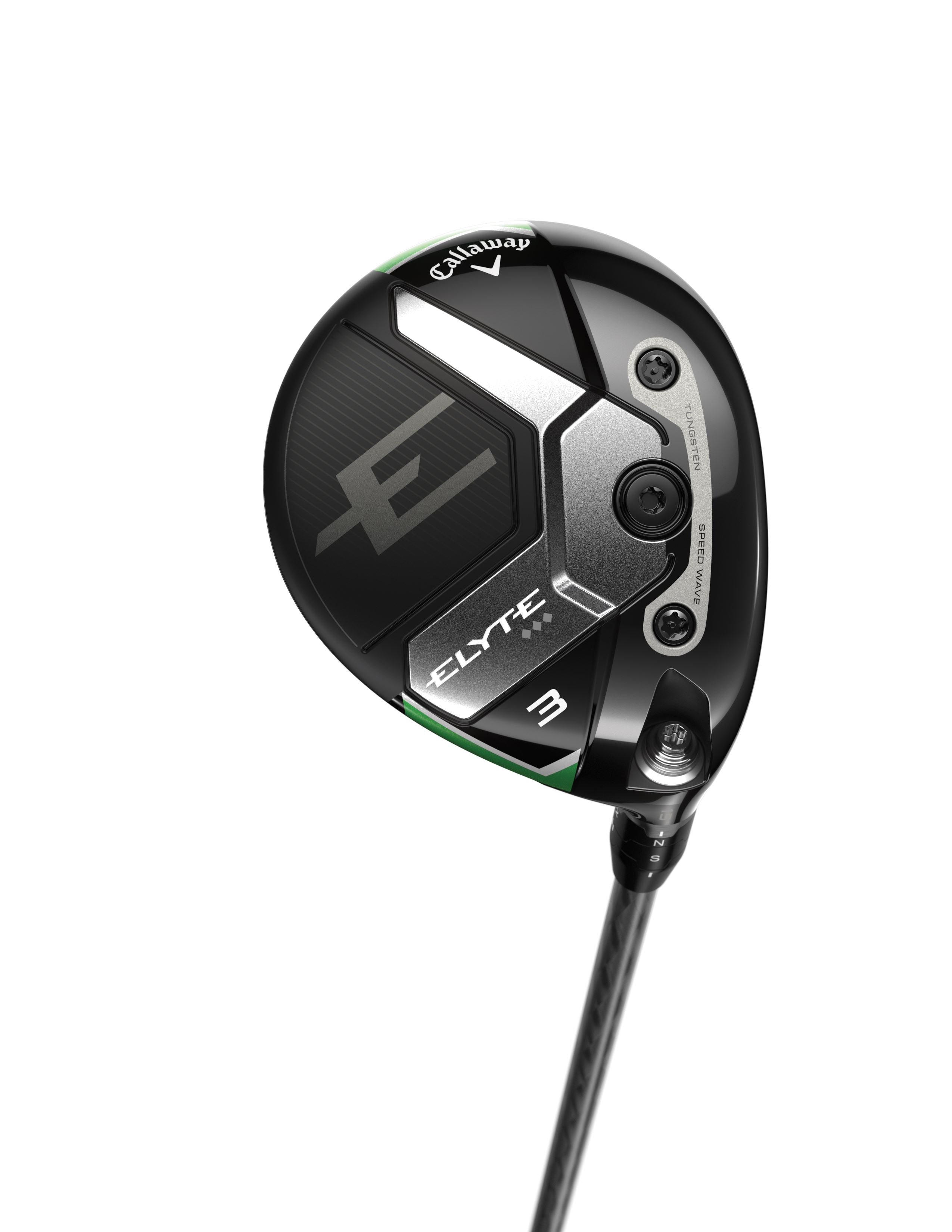 CALLAWAY Bois de parcours ELYTE triple Diamond
