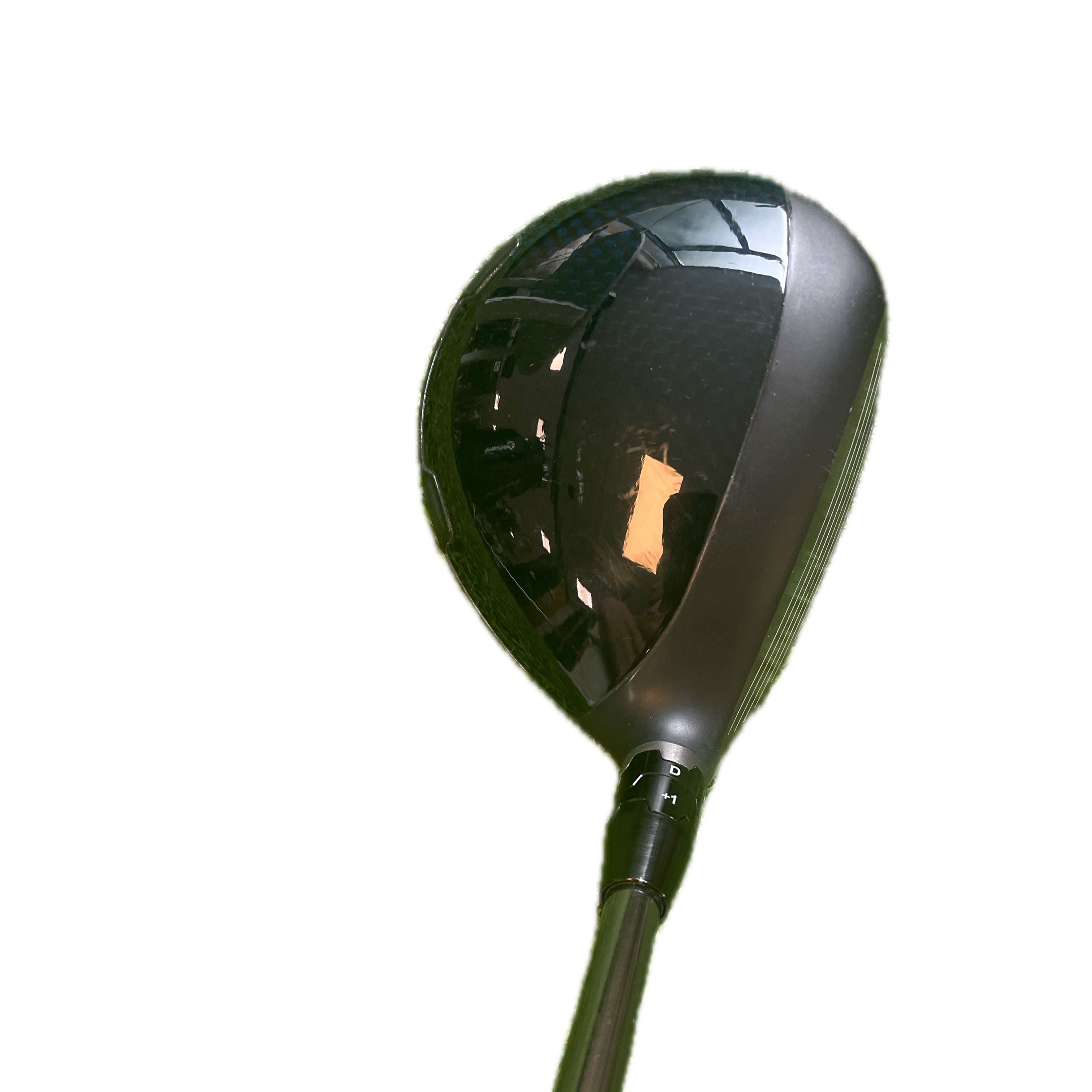 Callaway Bois de Parcours Paradym Triple Diamond de démo