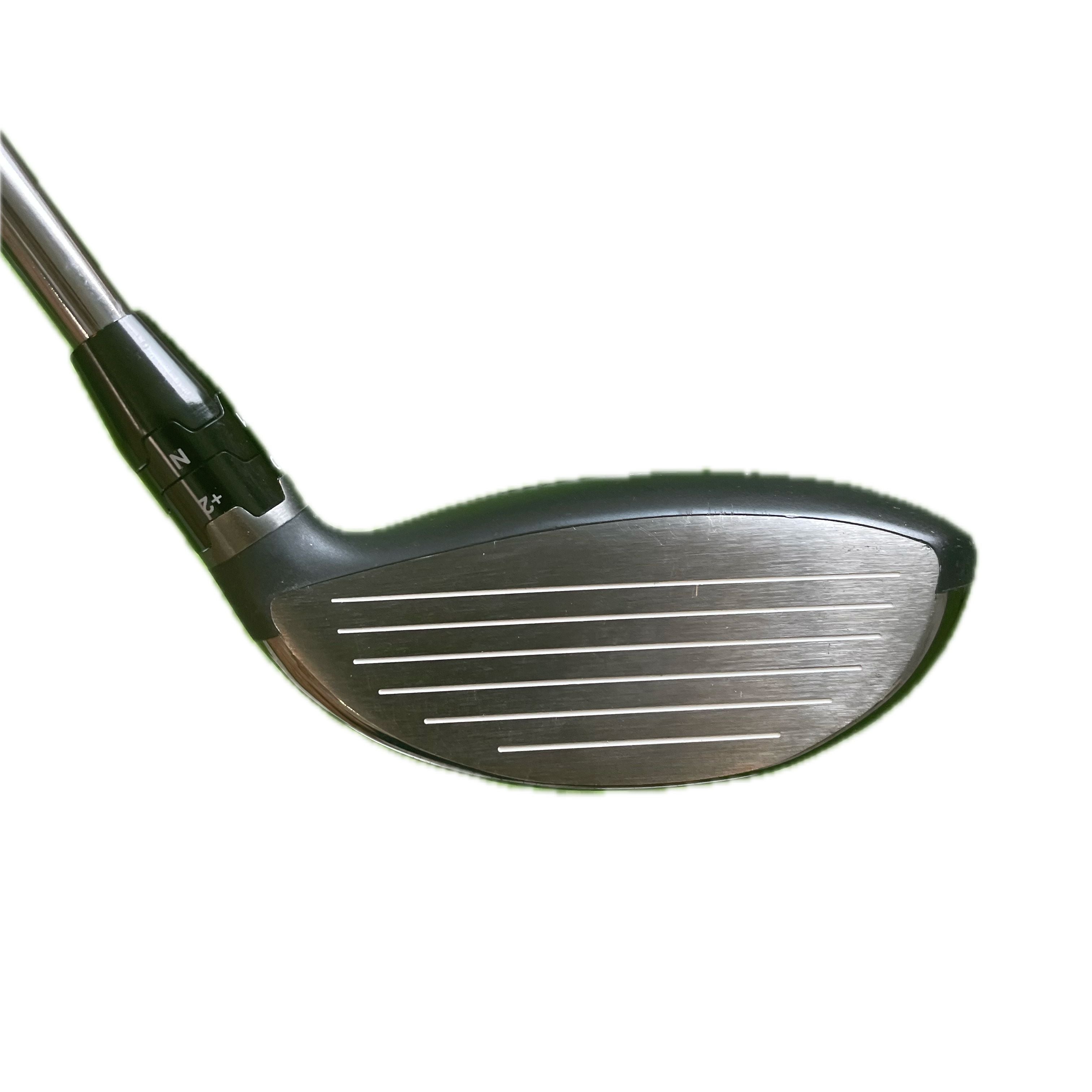 Callaway Bois de Parcours Paradym Triple Diamond de démo