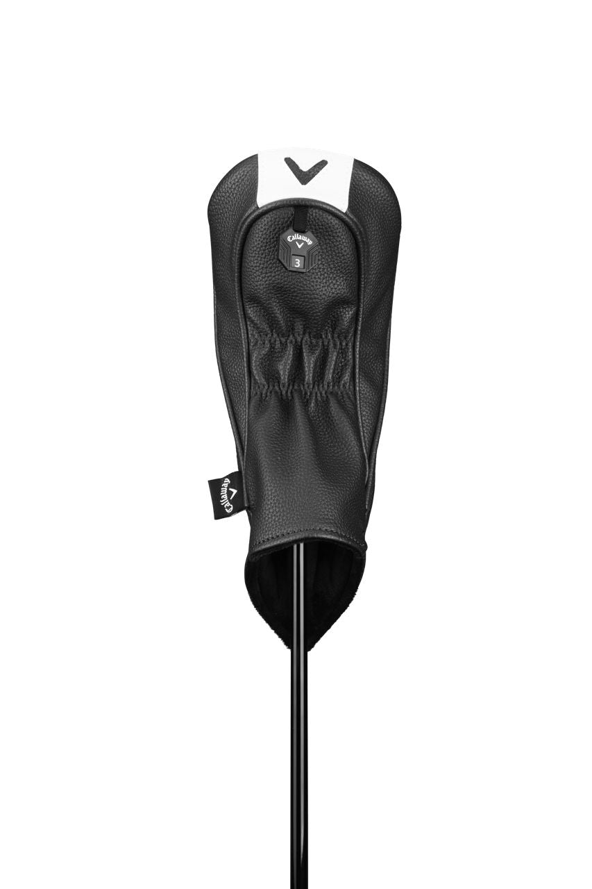 Callaway Capuchons Premium Driver Bois Hybride