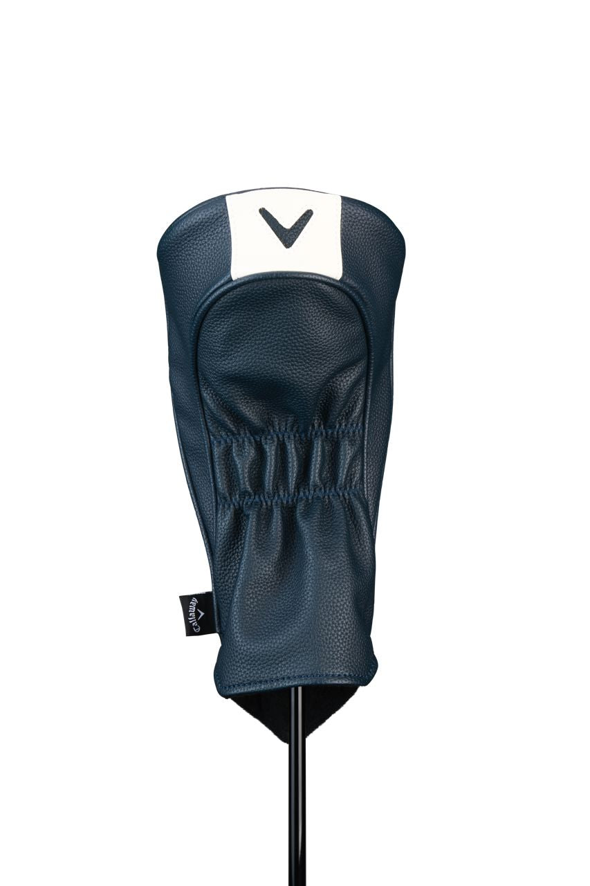 Callaway Capuchons Premium Driver Bois Hybride