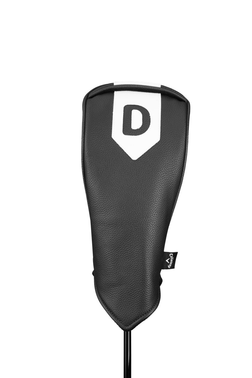 Callaway Capuchons Premium Driver Bois Hybride