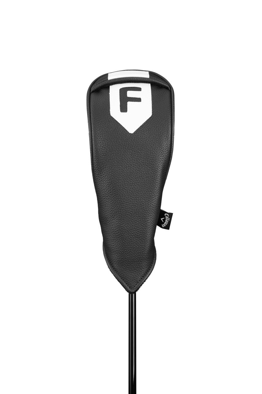 Callaway Capuchons Premium Driver Bois Hybride